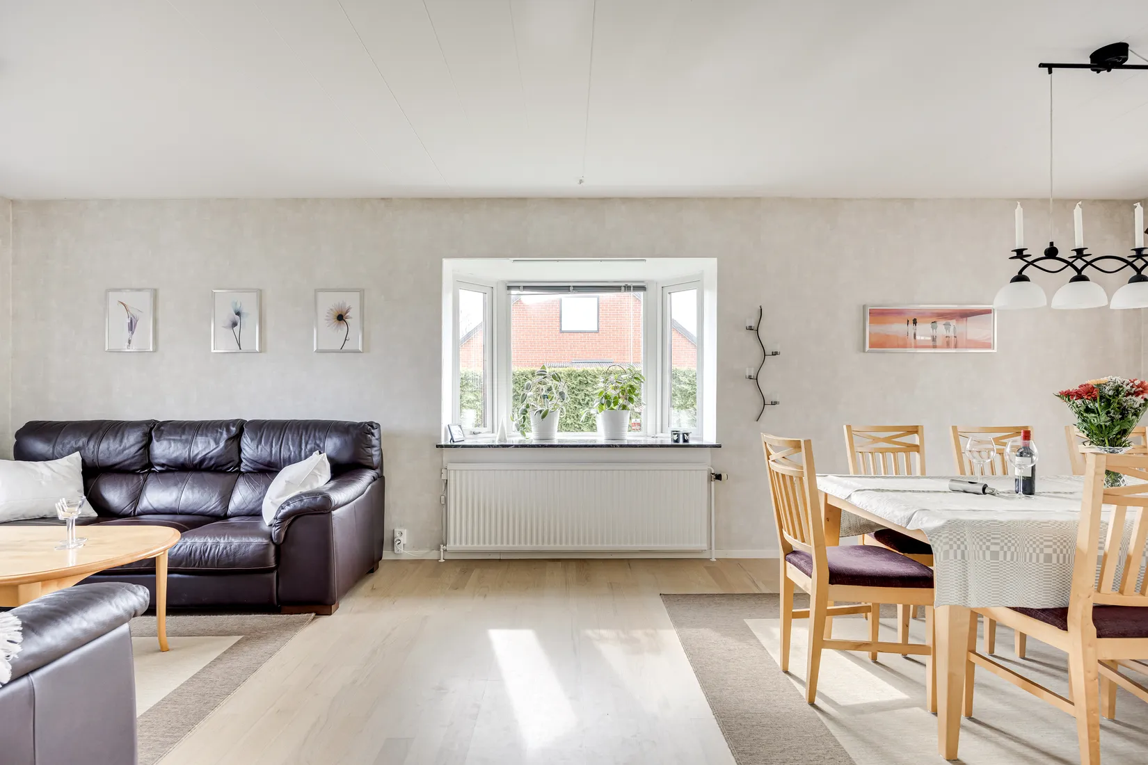 Villa, Rudolf Bååths väg 6, Författarbyn, Staffanstorp