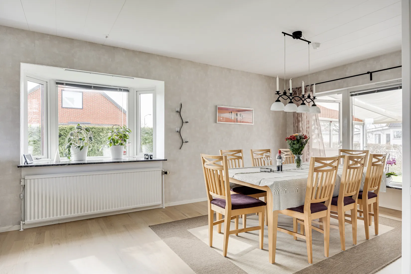 Villa, Rudolf Bååths väg 6, Författarbyn, Staffanstorp