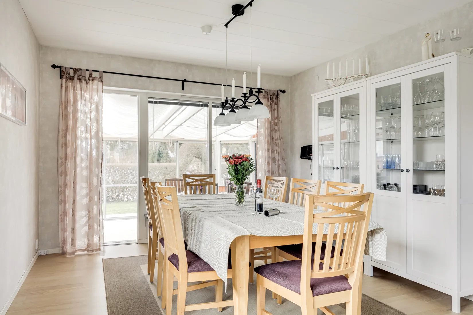 Villa, Rudolf Bååths väg 6, Författarbyn, Staffanstorp