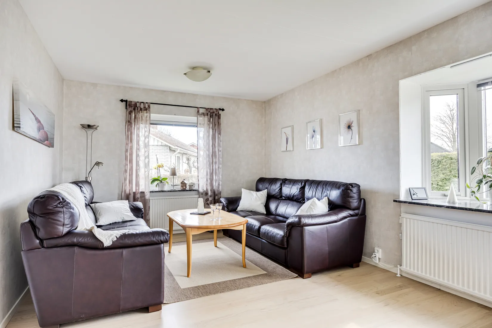 Villa, Rudolf Bååths väg 6, Författarbyn, Staffanstorp