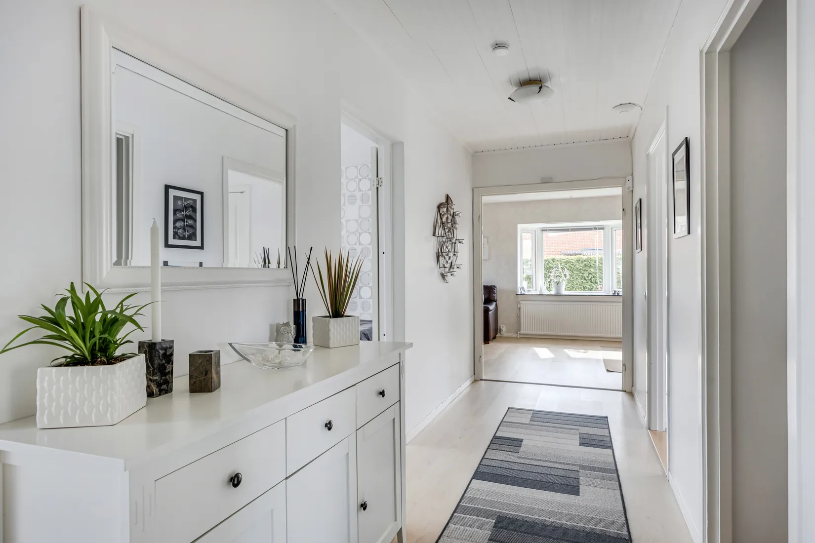 Villa, Rudolf Bååths väg 6, Författarbyn, Staffanstorp