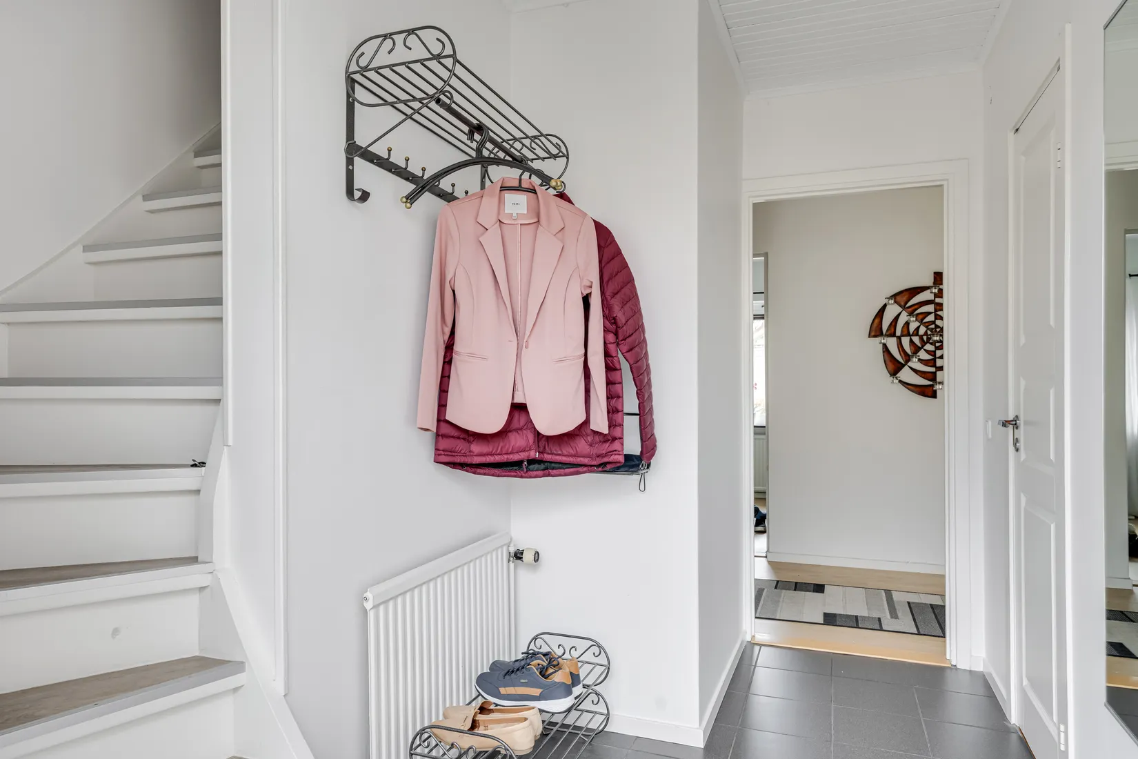 Villa, Rudolf Bååths väg 6, Författarbyn, Staffanstorp