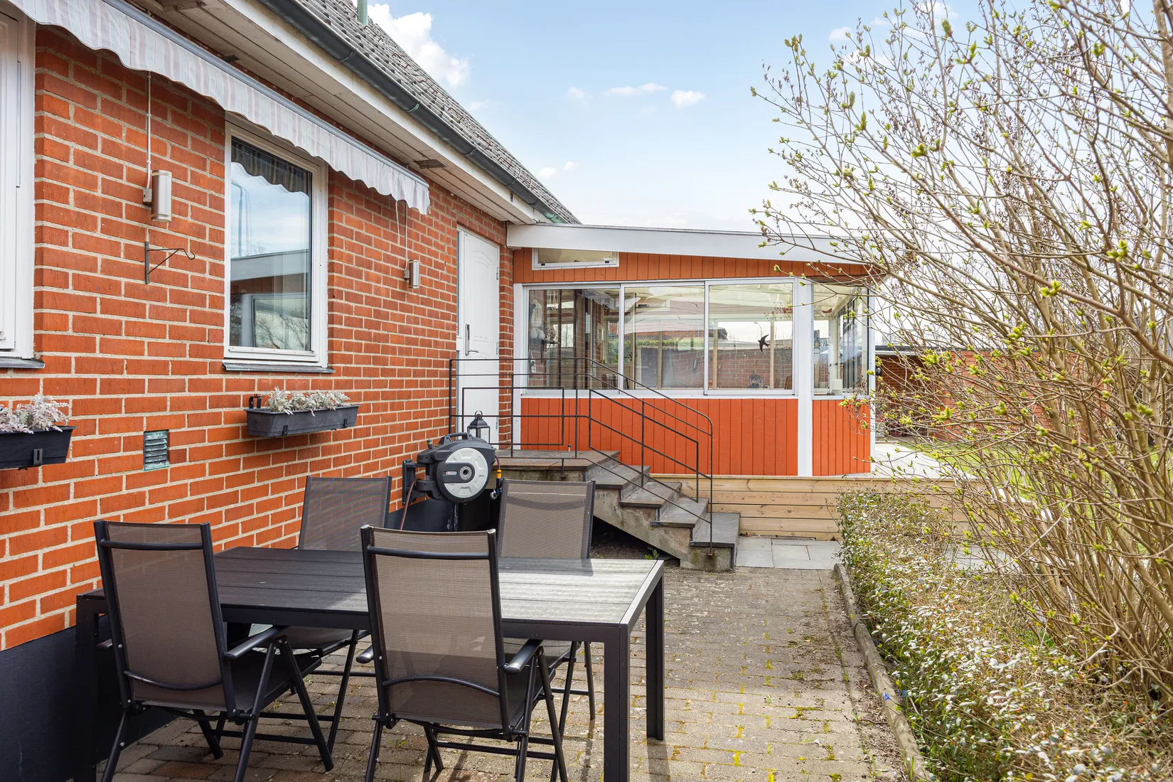 Villa, Rudolf Bååths väg 6, Författarbyn, Staffanstorp