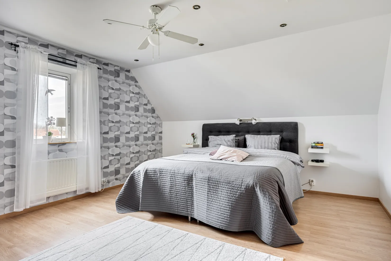 Villa, Rudolf Bååths väg 6, Författarbyn, Staffanstorp