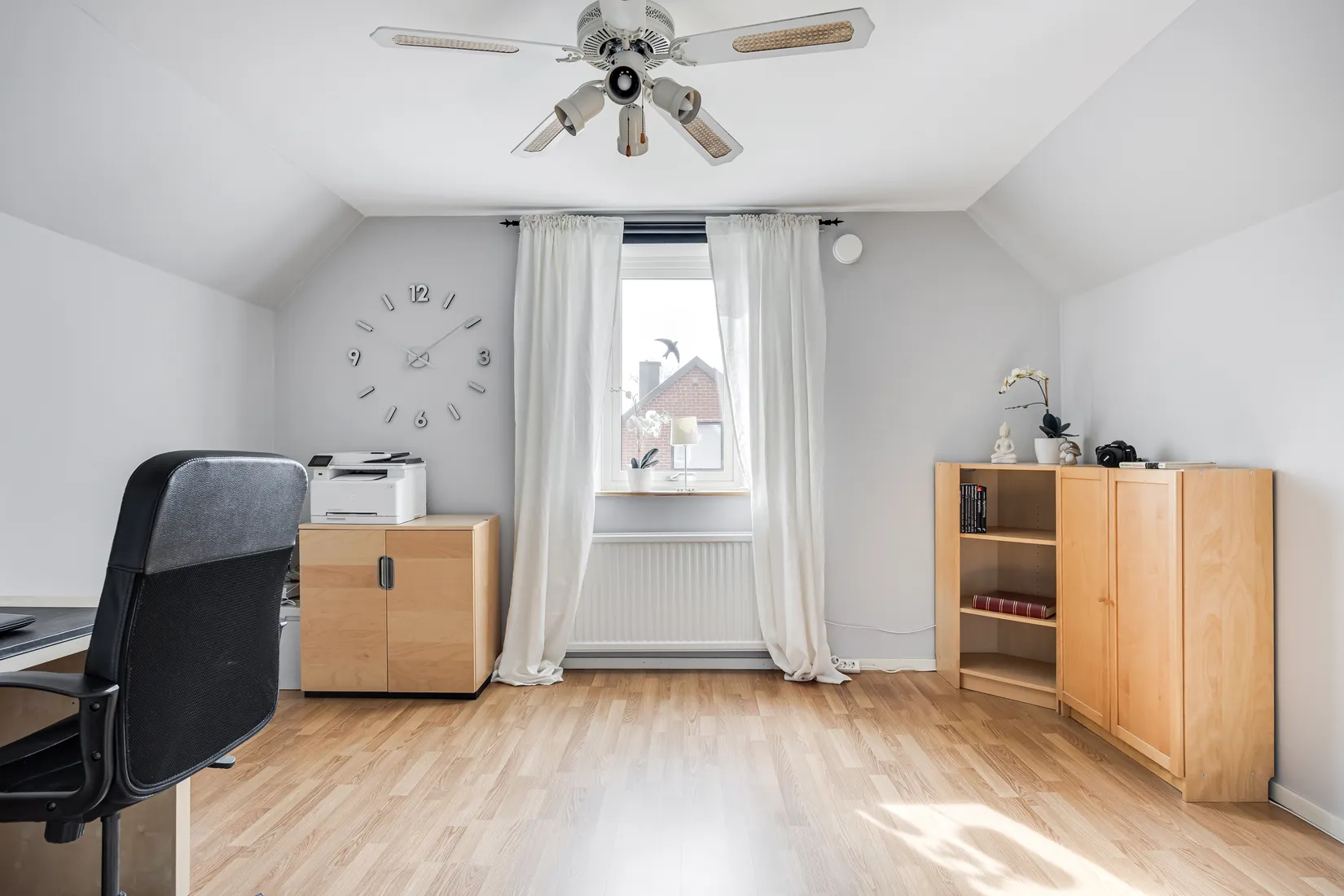 Villa, Rudolf Bååths väg 6, Författarbyn, Staffanstorp