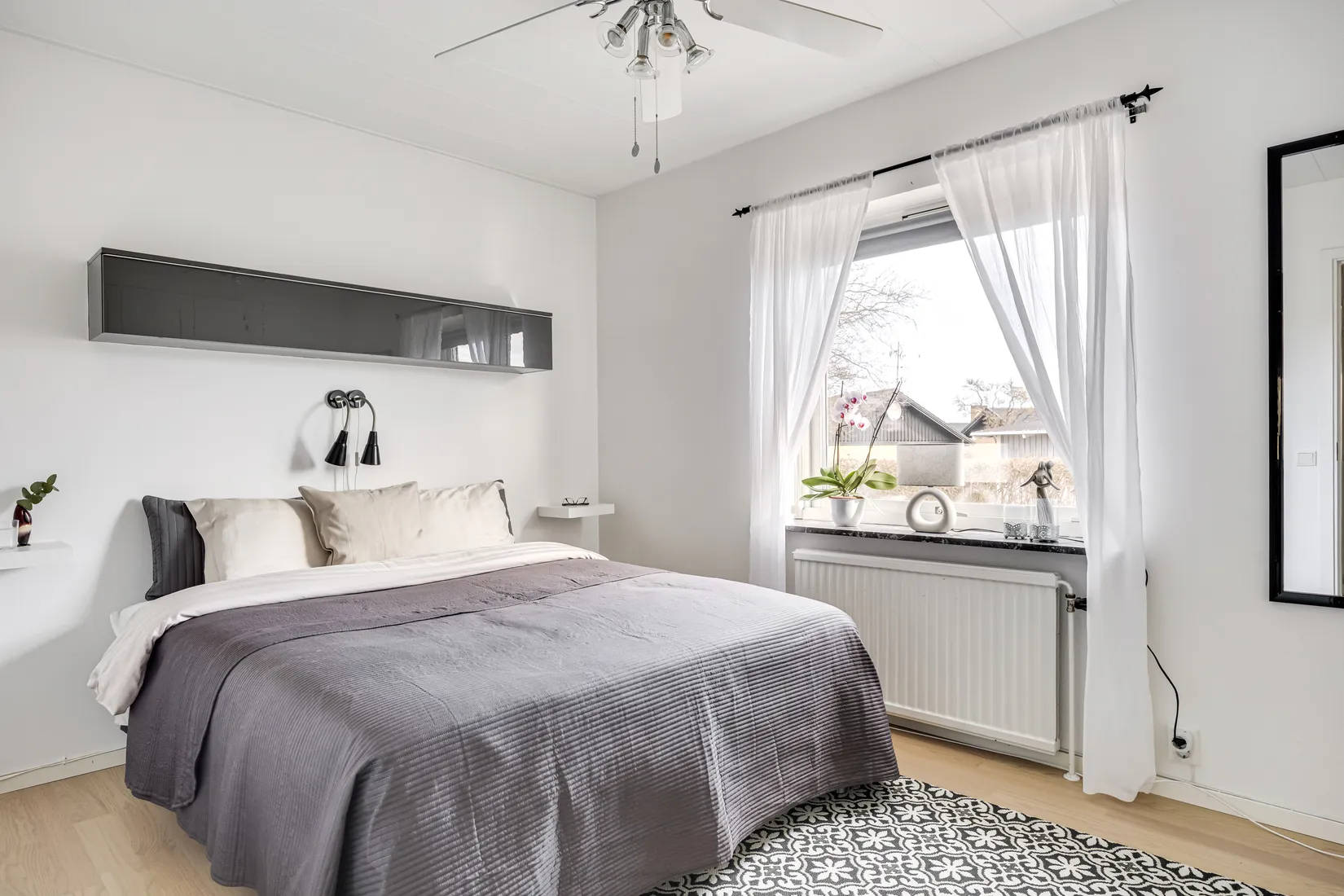 Villa, Rudolf Bååths väg 6, Författarbyn, Staffanstorp