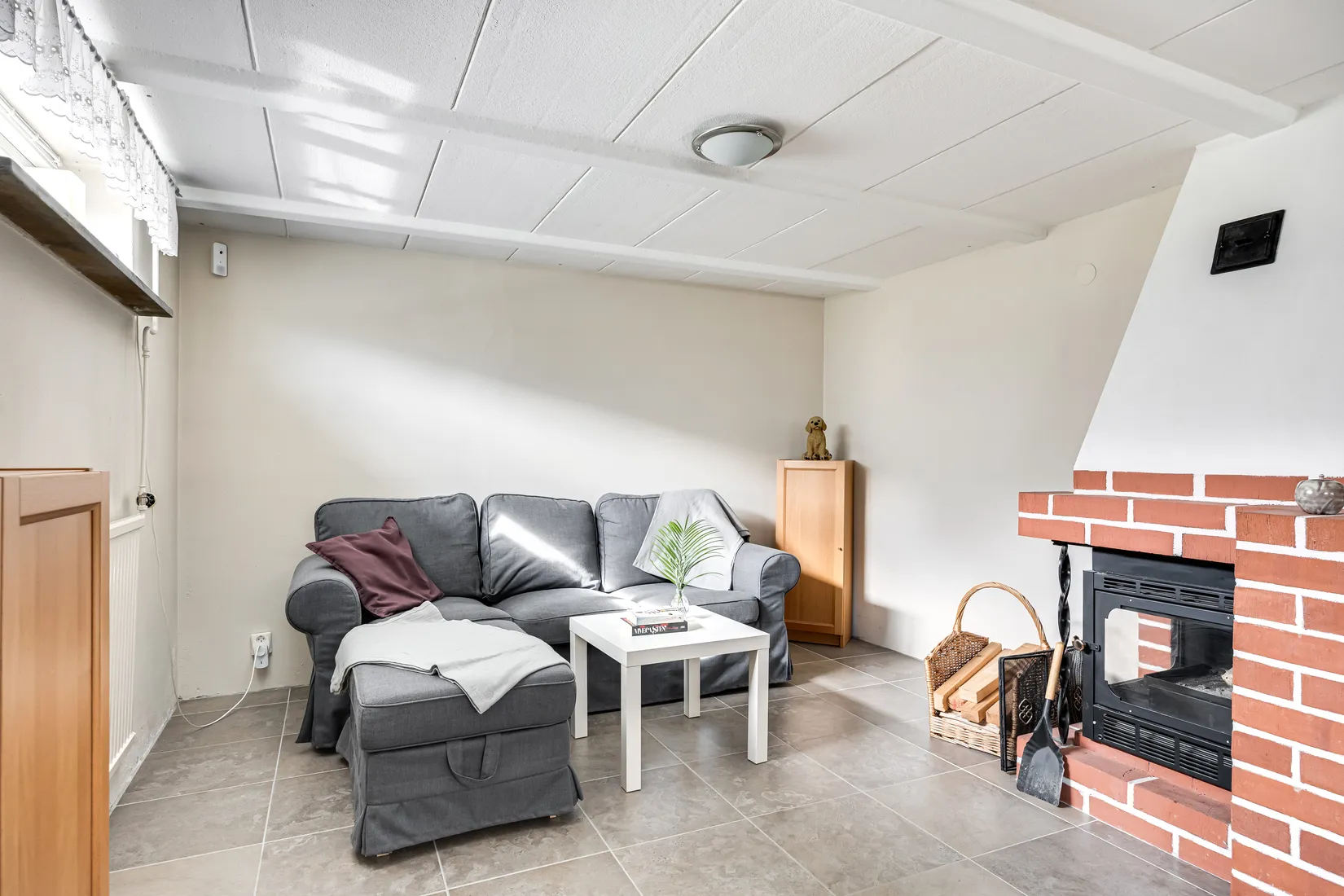 Villa, Rudolf Bååths väg 6, Författarbyn, Staffanstorp