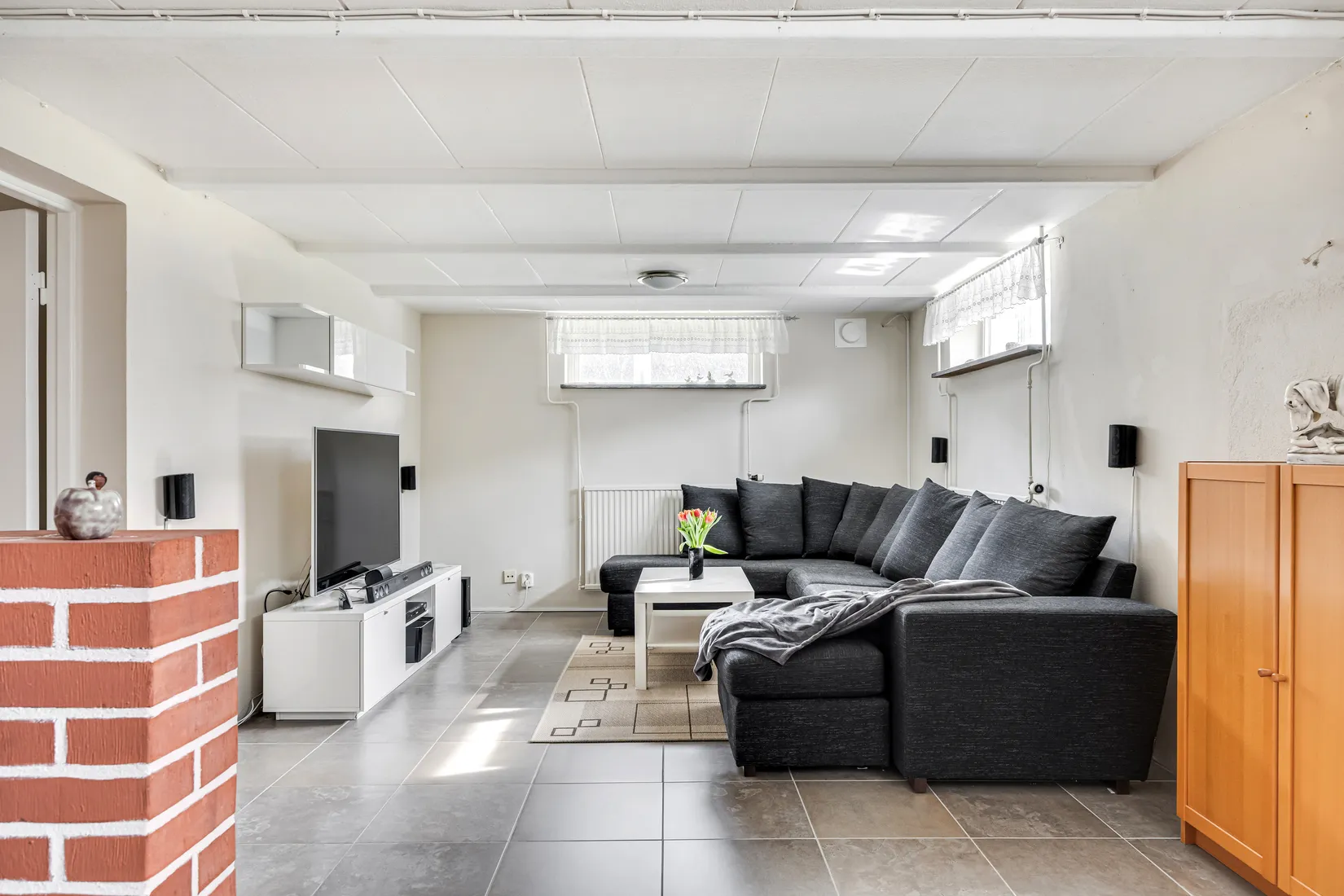 Villa, Rudolf Bååths väg 6, Författarbyn, Staffanstorp