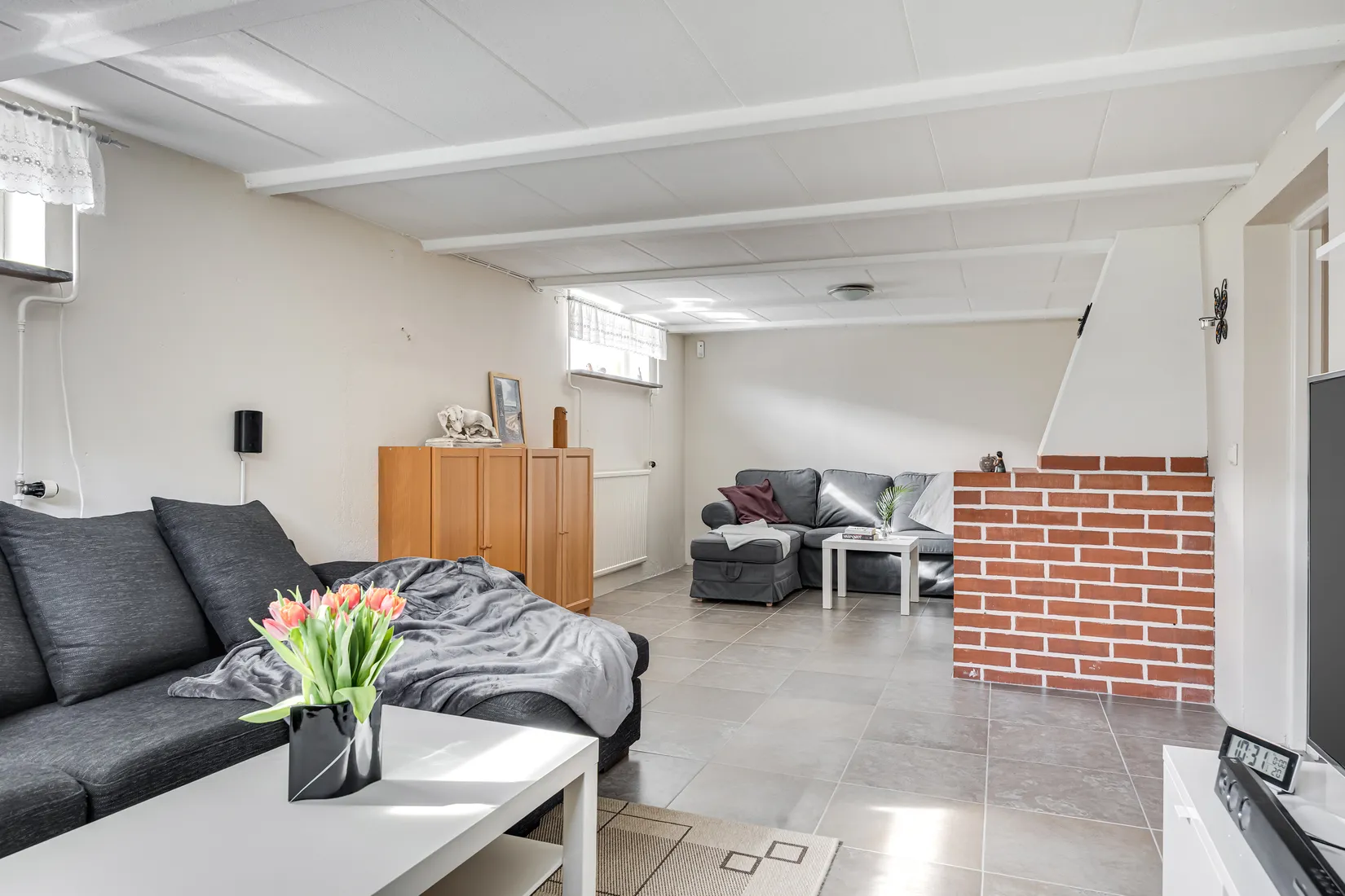 Villa, Rudolf Bååths väg 6, Författarbyn, Staffanstorp