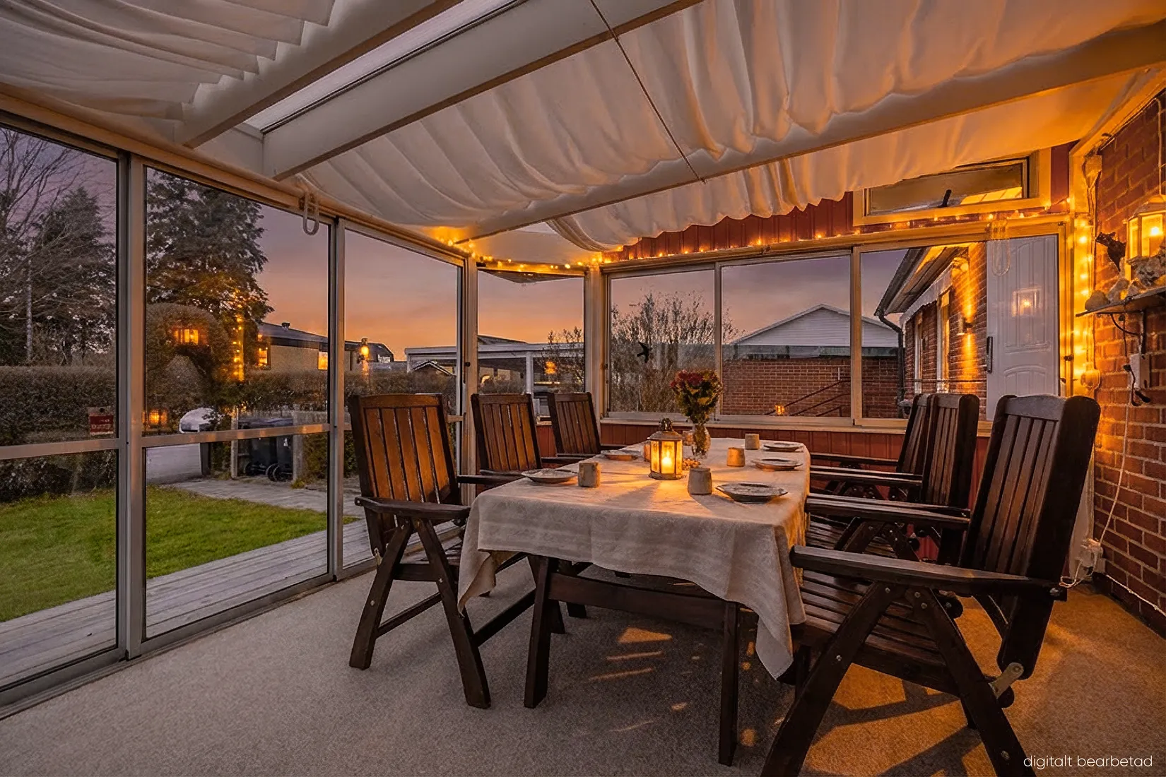 Villa, Rudolf Bååths väg 6, Författarbyn, Staffanstorp