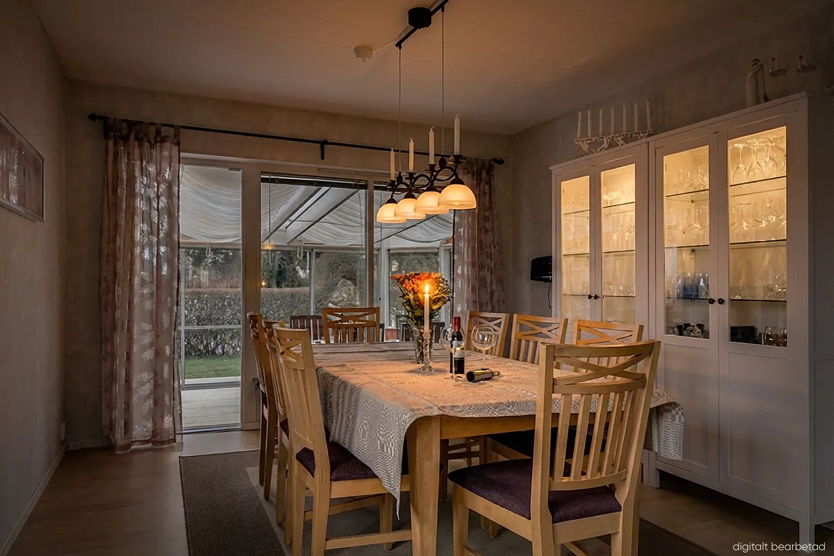 Villa, Rudolf Bååths väg 6, Författarbyn, Staffanstorp