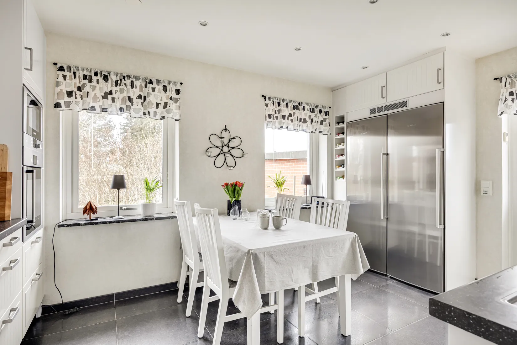 Villa, Rudolf Bååths väg 6, Författarbyn, Staffanstorp