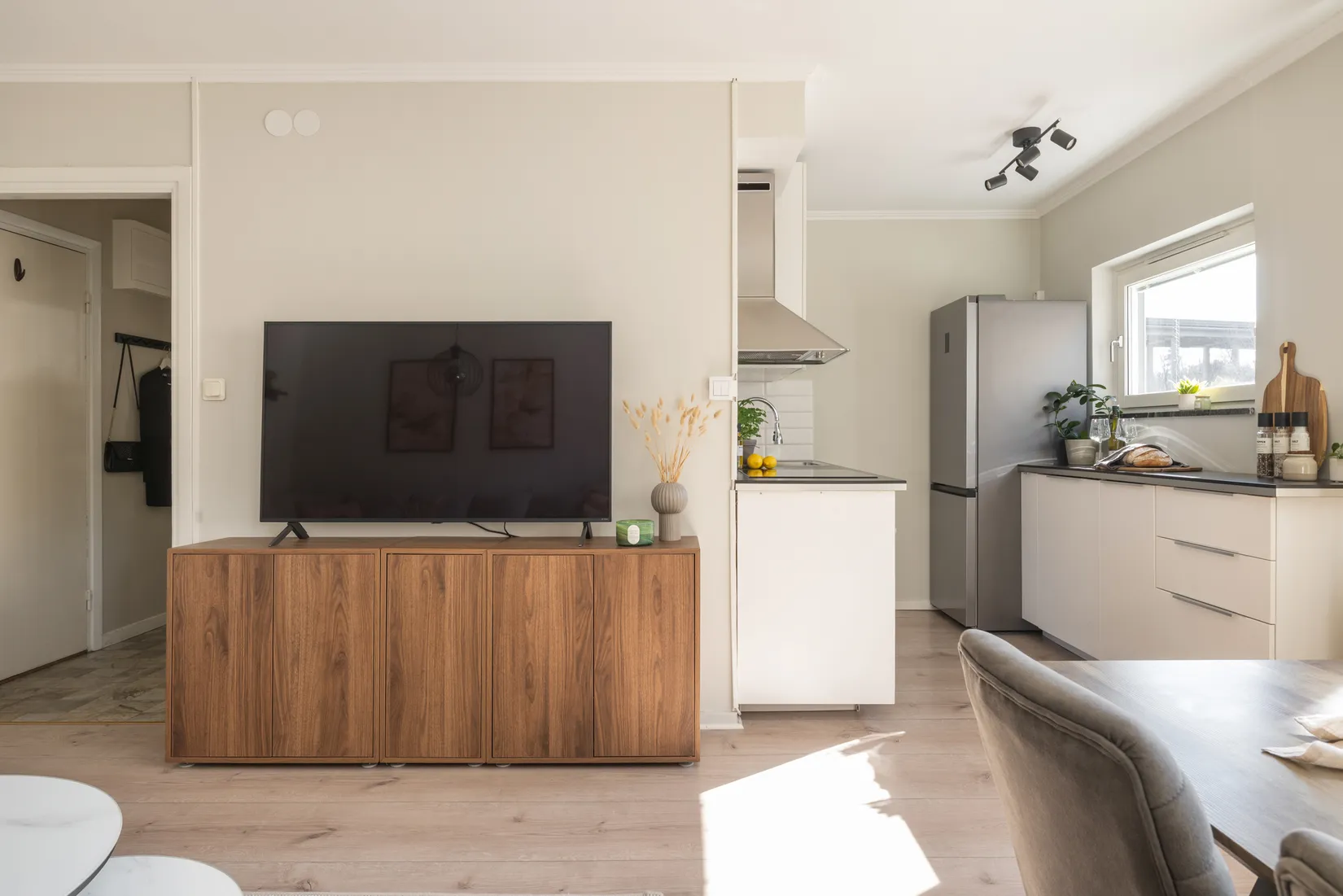 Bostadsrätt, Gröndalsvägen 108, Gröndal, Stockholm