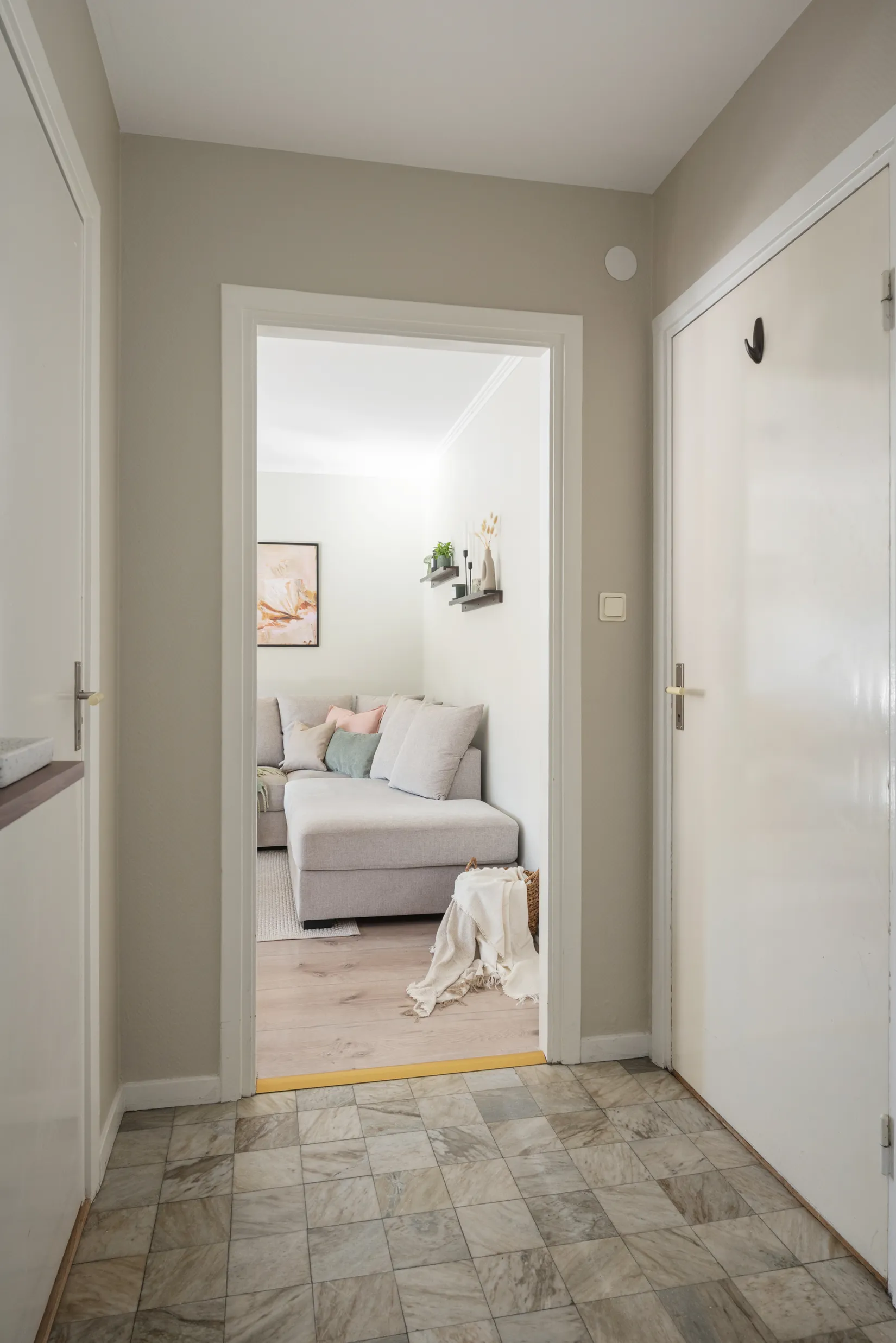 Bostadsrätt, Gröndalsvägen 108, Gröndal, Stockholm