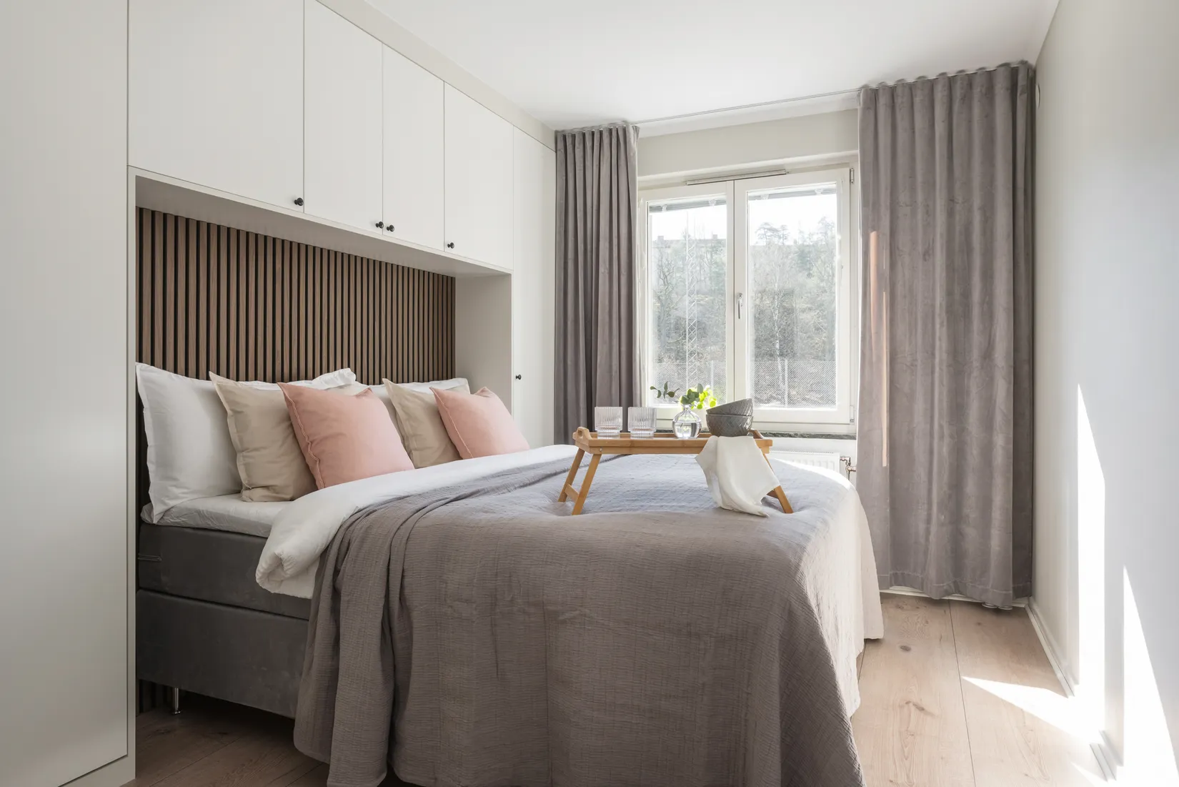 Bostadsrätt, Gröndalsvägen 108, Gröndal, Stockholm