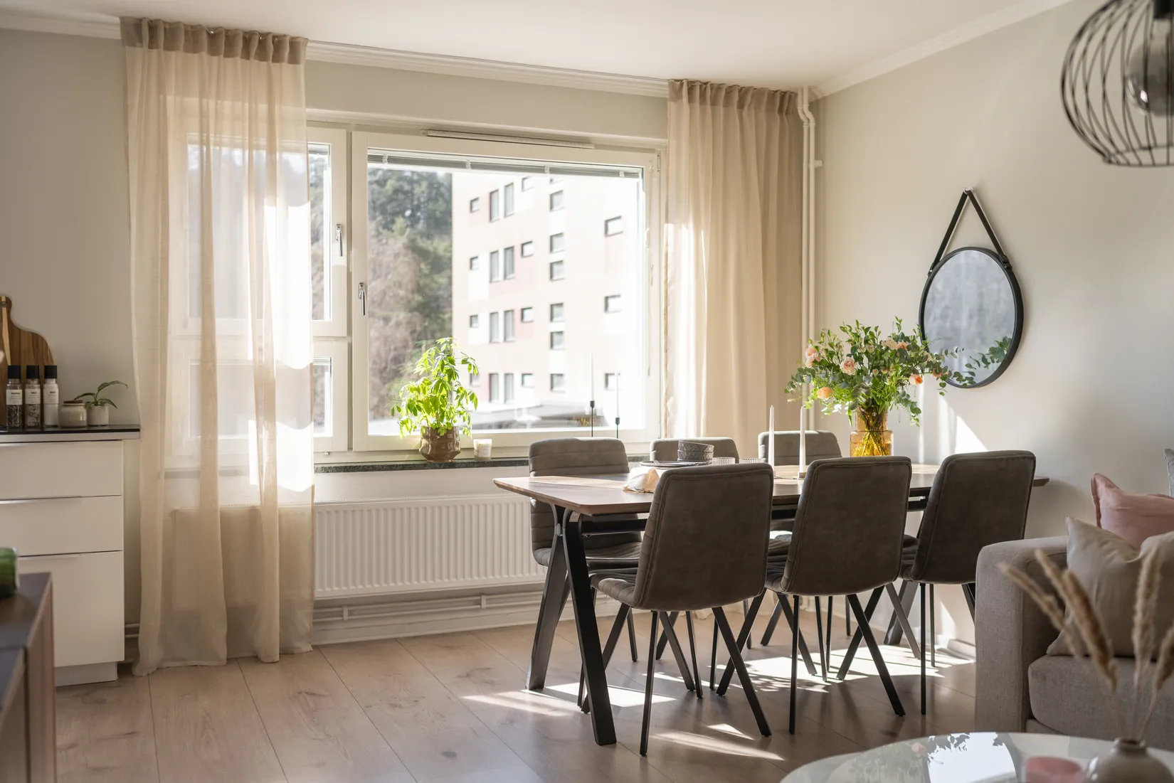 Bostadsrätt, Gröndalsvägen 108, Gröndal, Stockholm