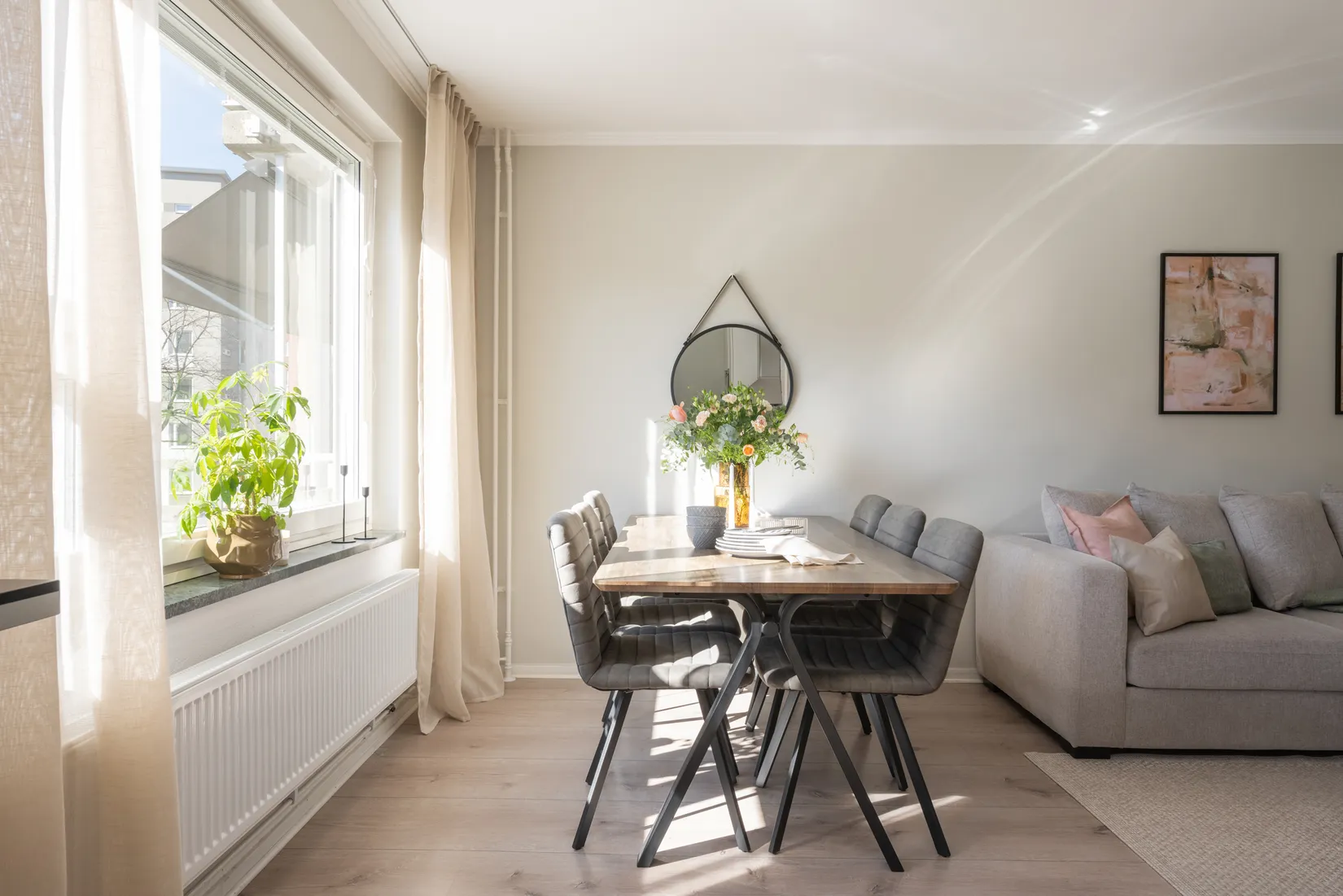 Bostadsrätt, Gröndalsvägen 108, Gröndal, Stockholm