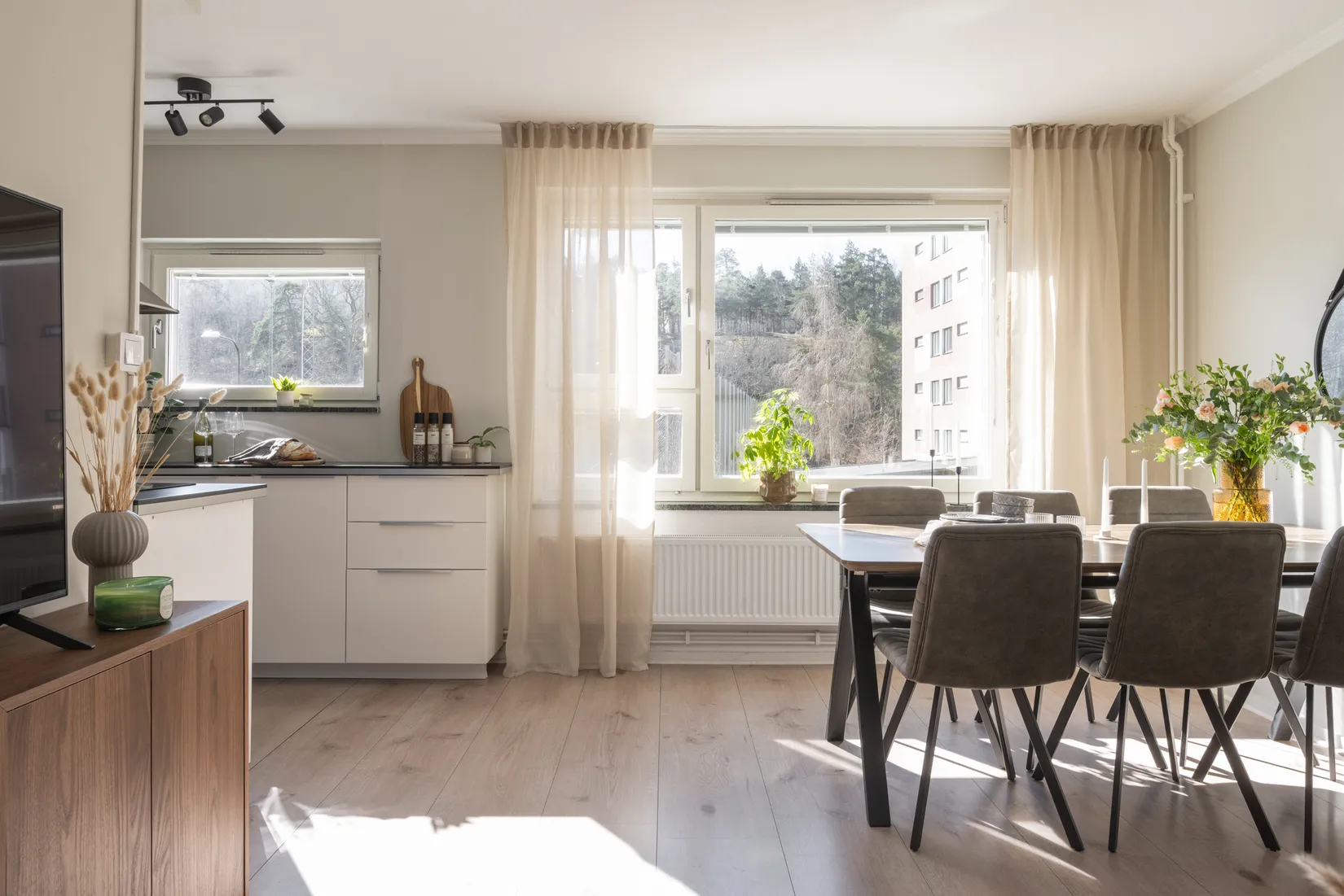 Bostadsrätt, Gröndalsvägen 108, Gröndal, Stockholm