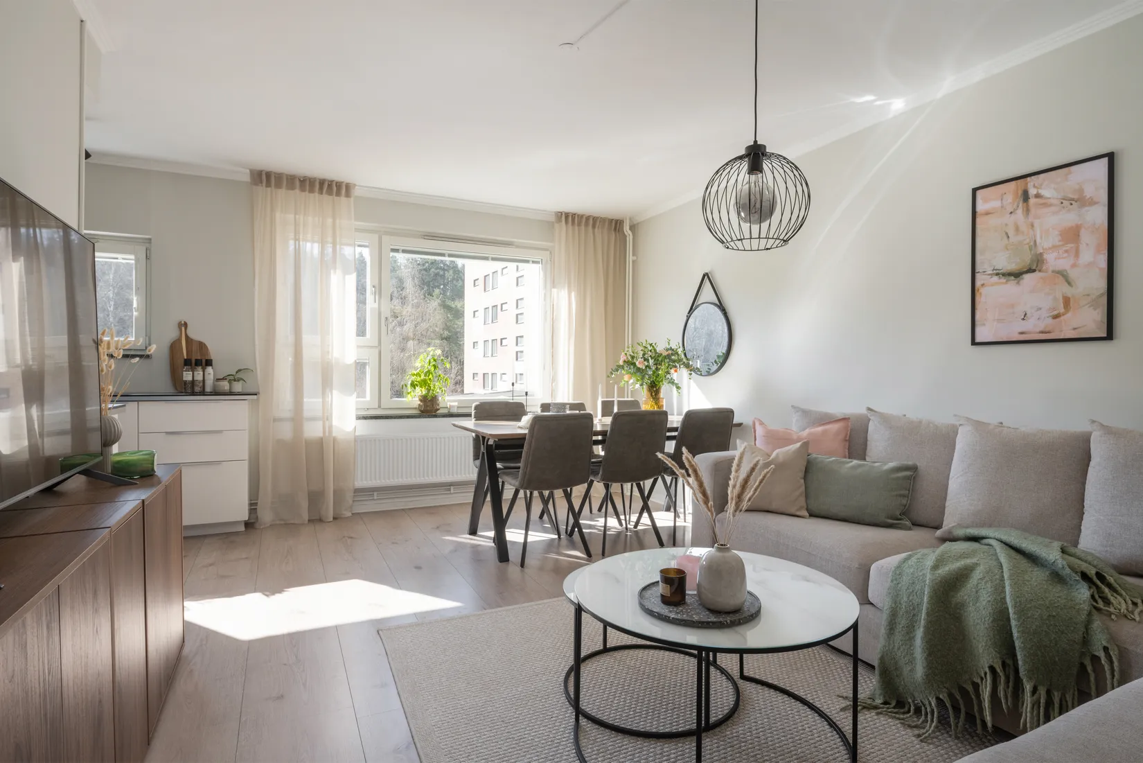 Bostadsrätt, Gröndalsvägen 108, Gröndal, Stockholm