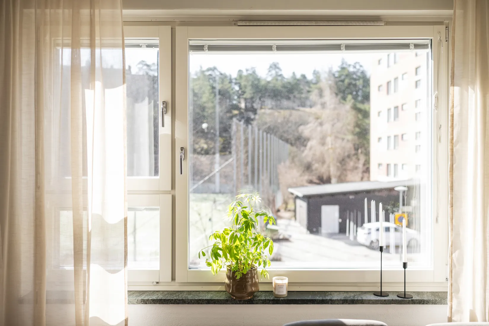 Bostadsrätt, Gröndalsvägen 108, Gröndal, Stockholm