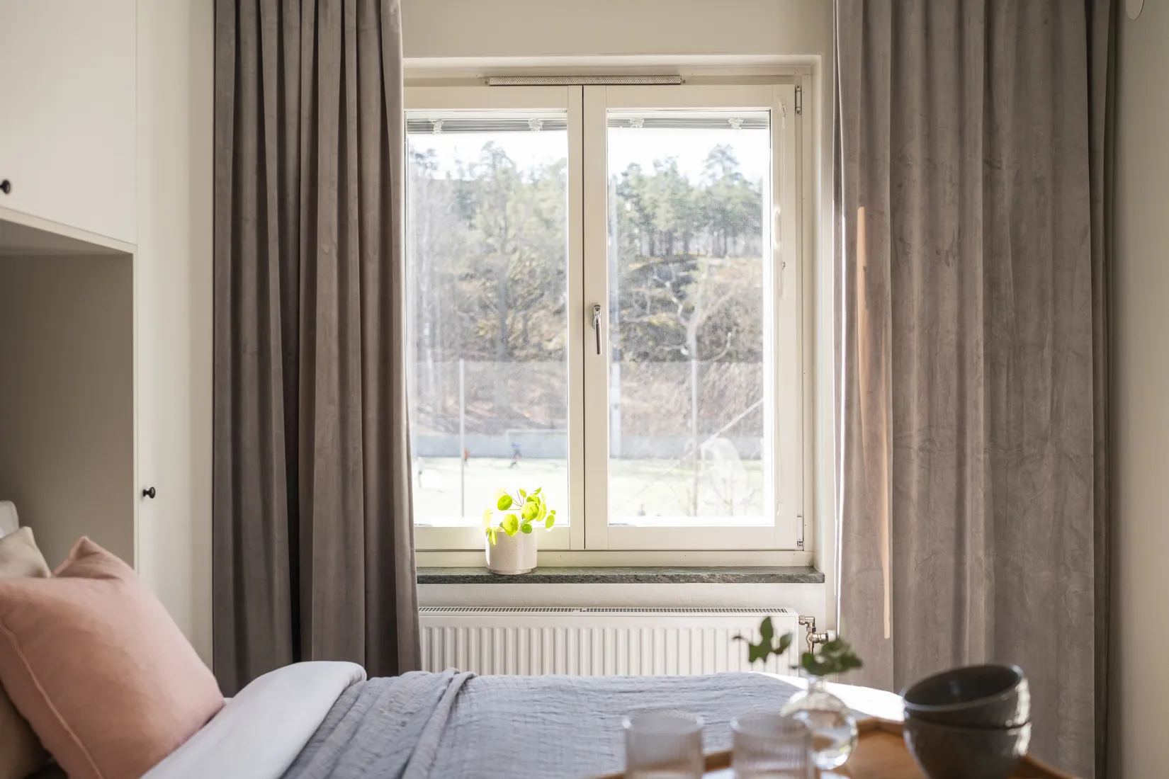 Bostadsrätt, Gröndalsvägen 108, Gröndal, Stockholm