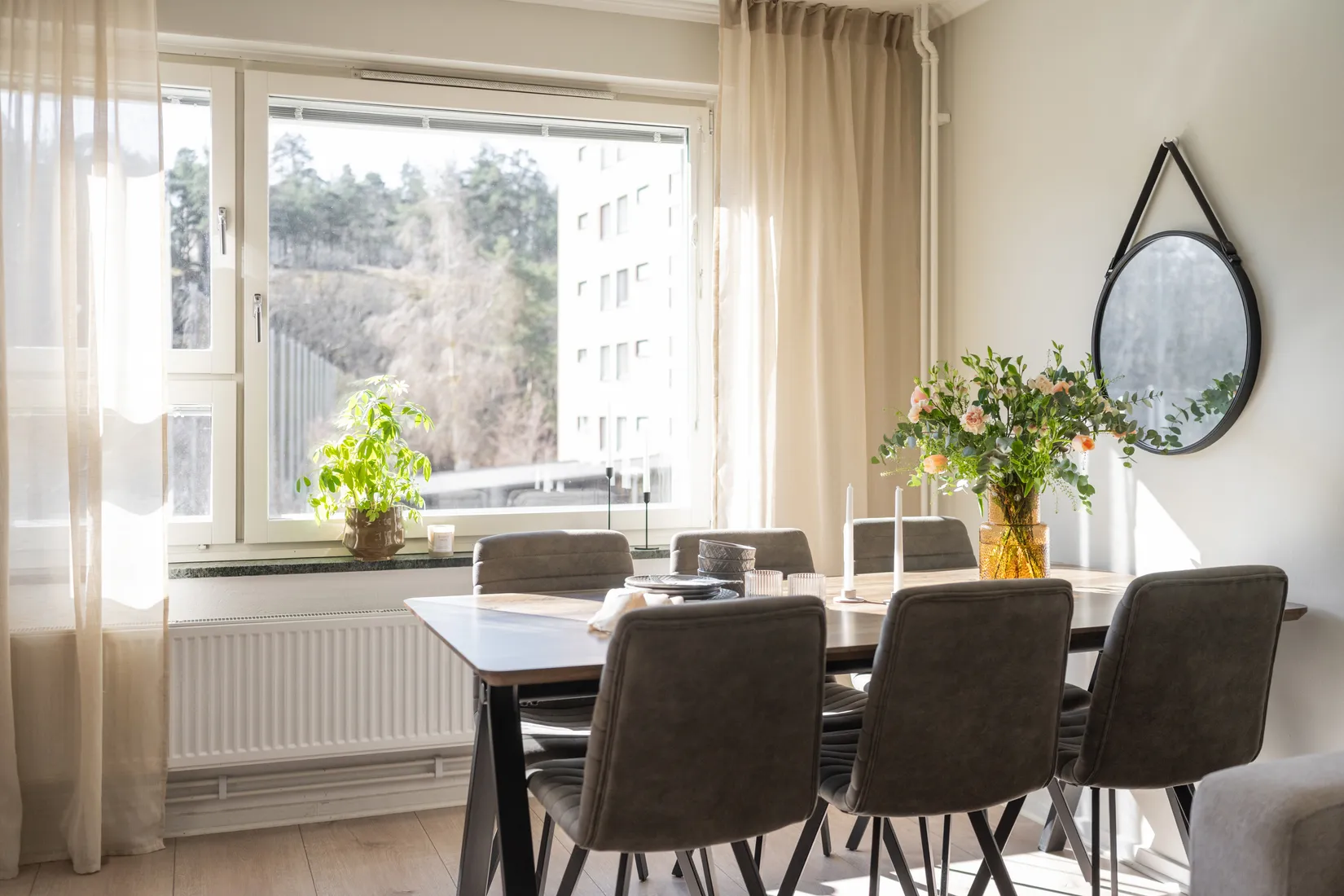 Bostadsrätt, Gröndalsvägen 108, Gröndal, Stockholm