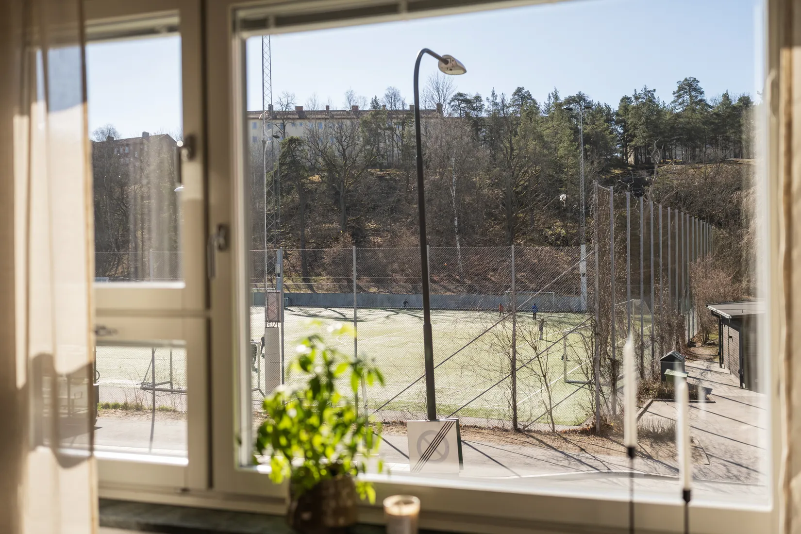 Bostadsrätt, Gröndalsvägen 108, Gröndal, Stockholm