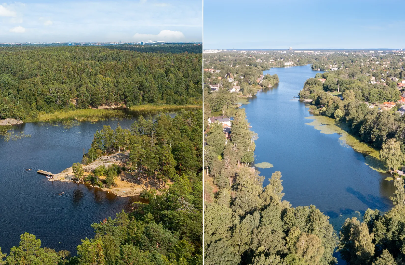 Villa, Hagvägen 81, Segeltorp, Huddinge