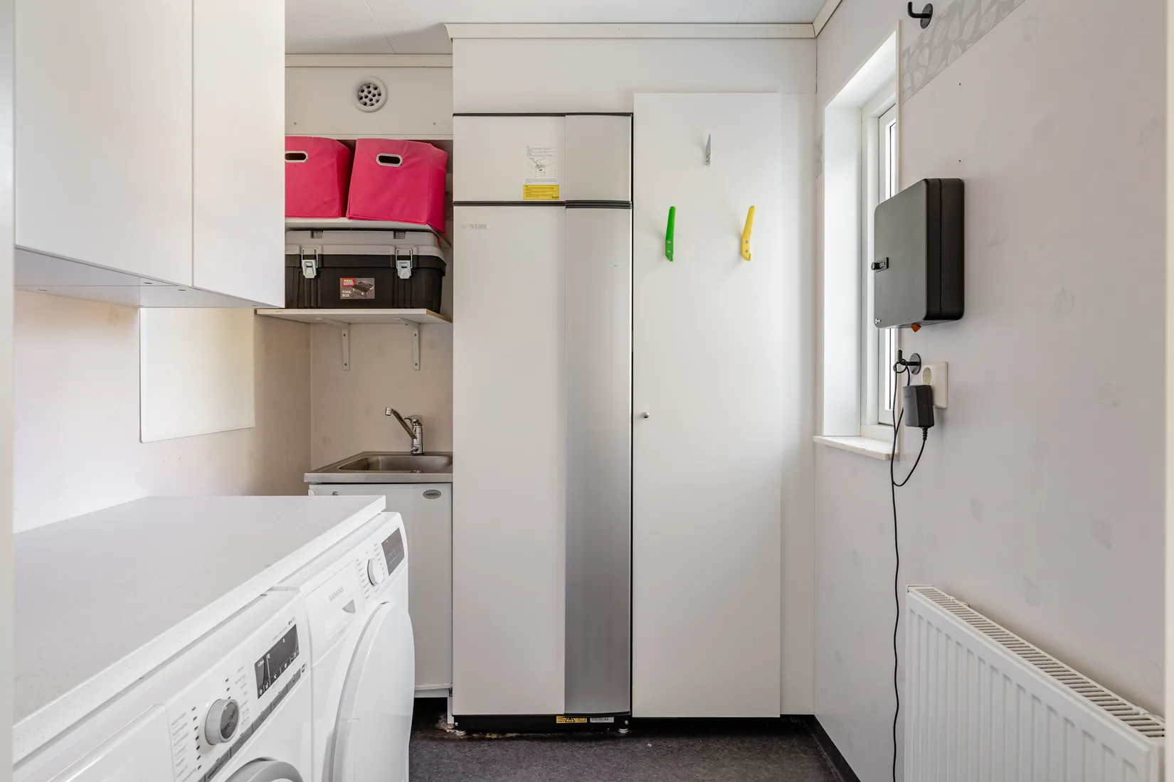 Villa, Hagvägen 81, Segeltorp, Huddinge