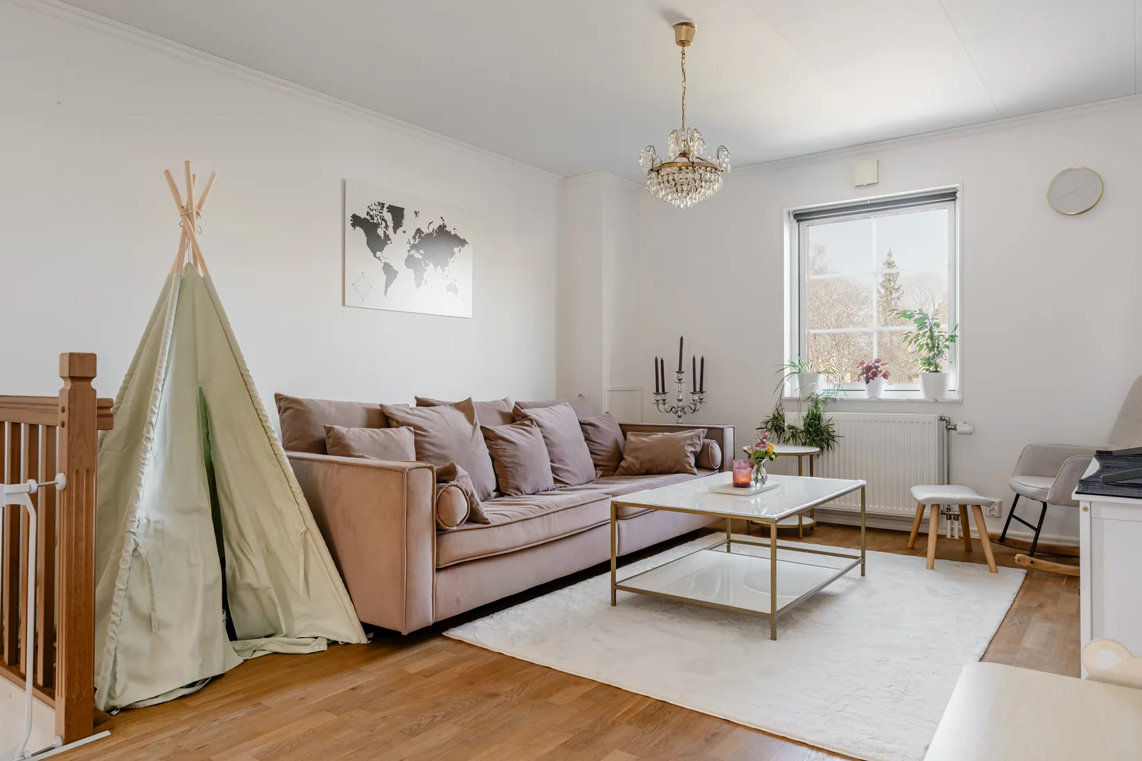 Villa, Hagvägen 81, Segeltorp, Huddinge