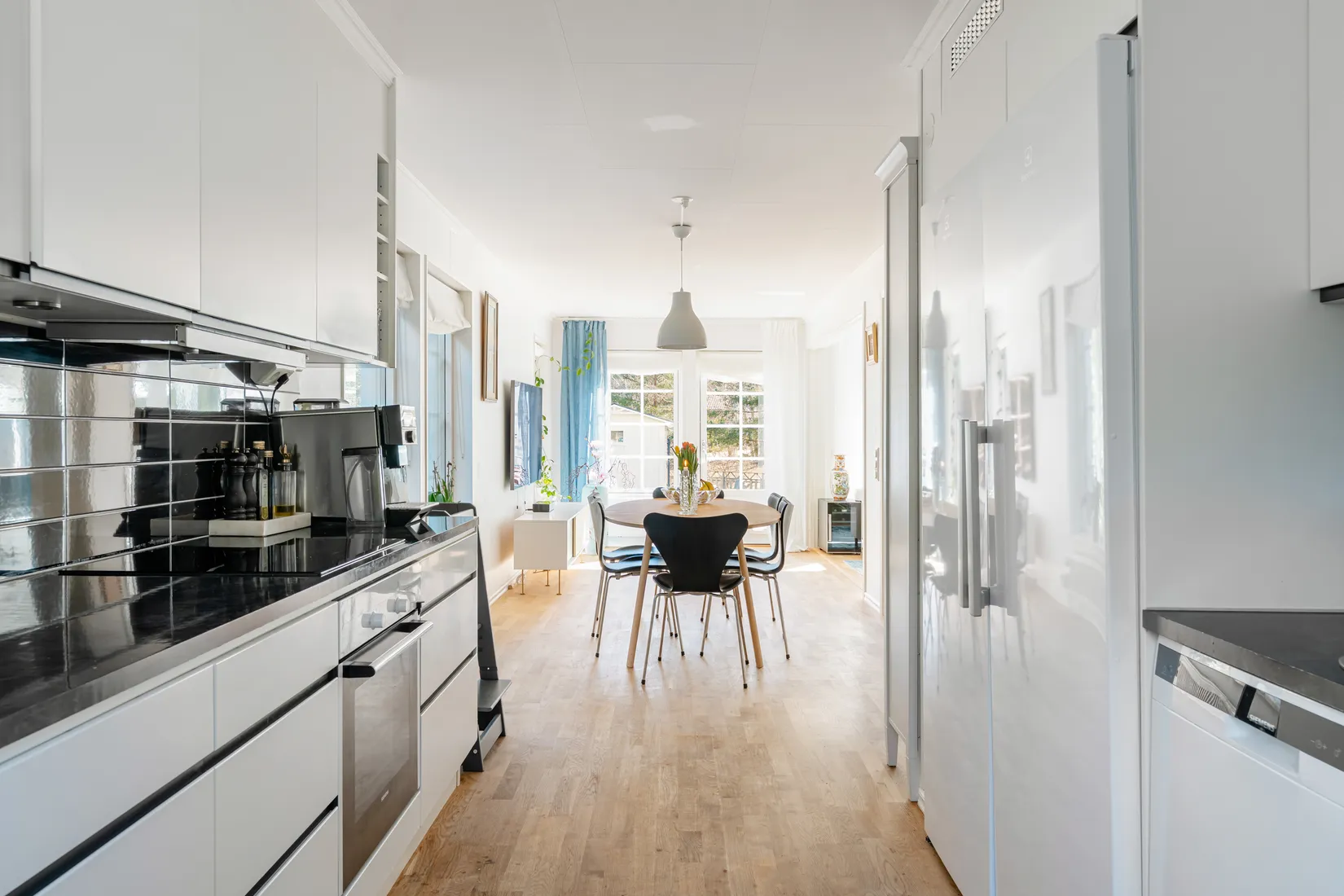 Villa, Hagvägen 81, Segeltorp, Huddinge