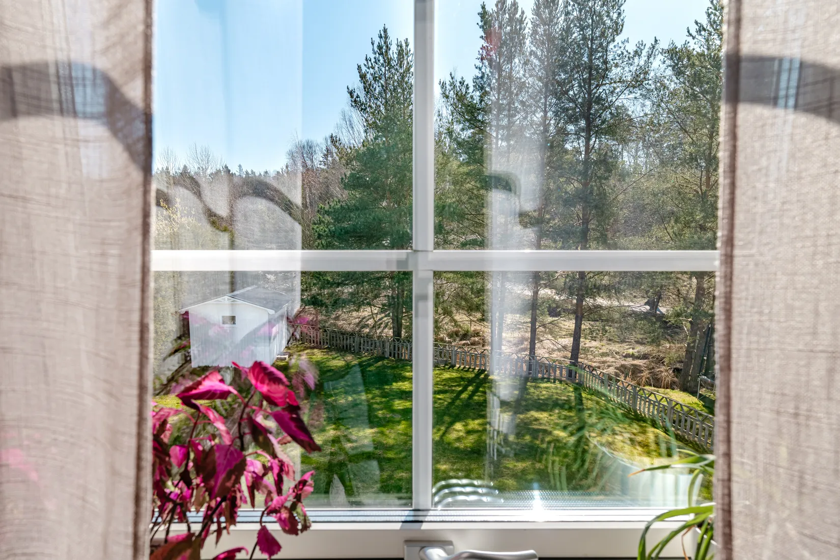 Villa, Hagvägen 81, Segeltorp, Huddinge