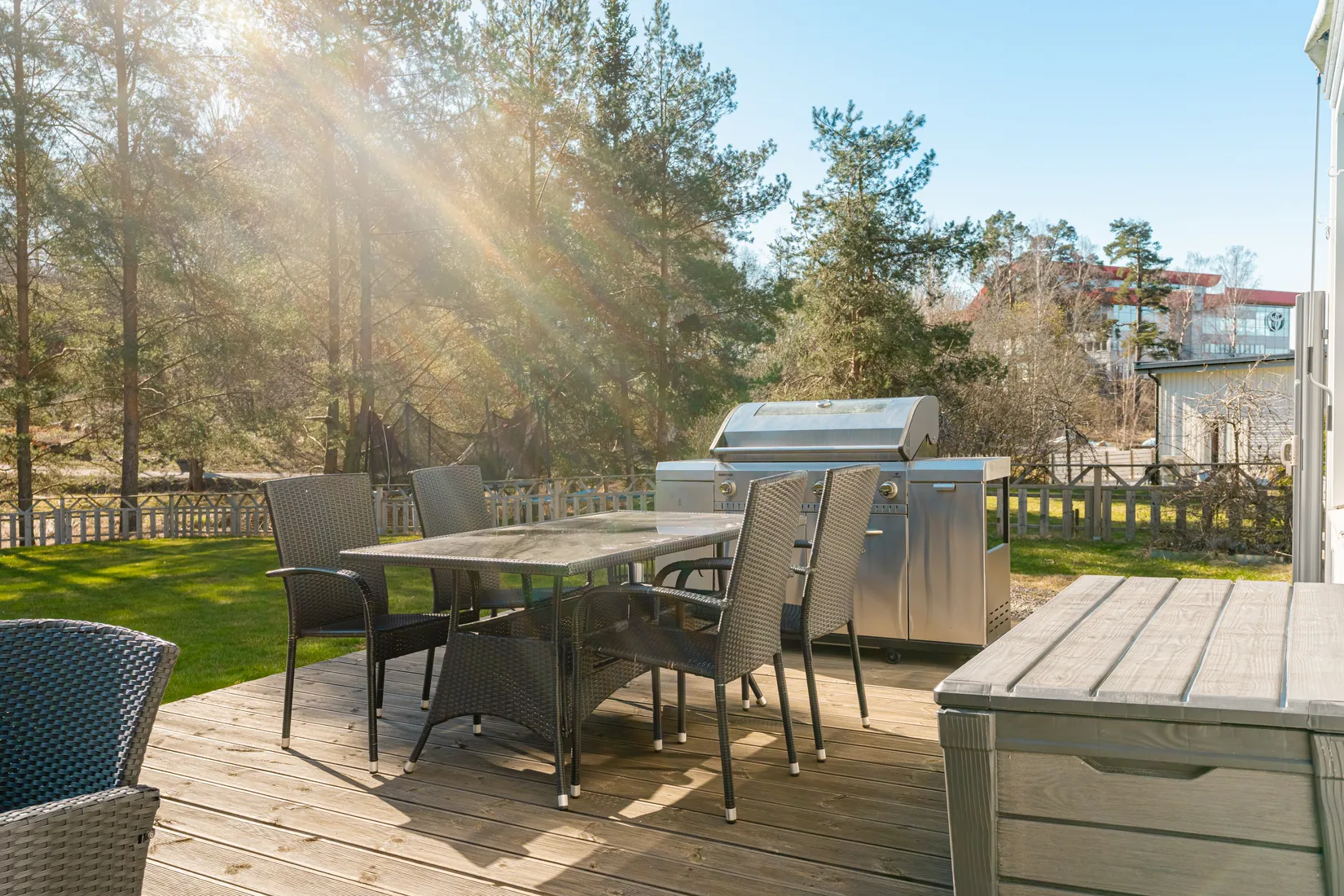 Villa, Hagvägen 81, Segeltorp, Huddinge