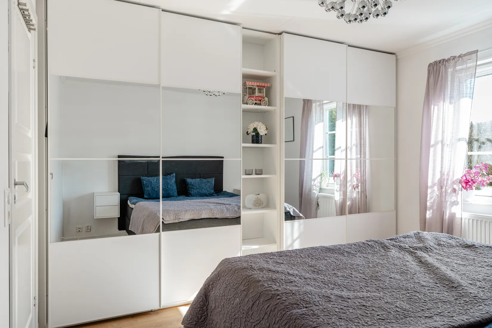 Villa, Hagvägen 81, Segeltorp, Huddinge