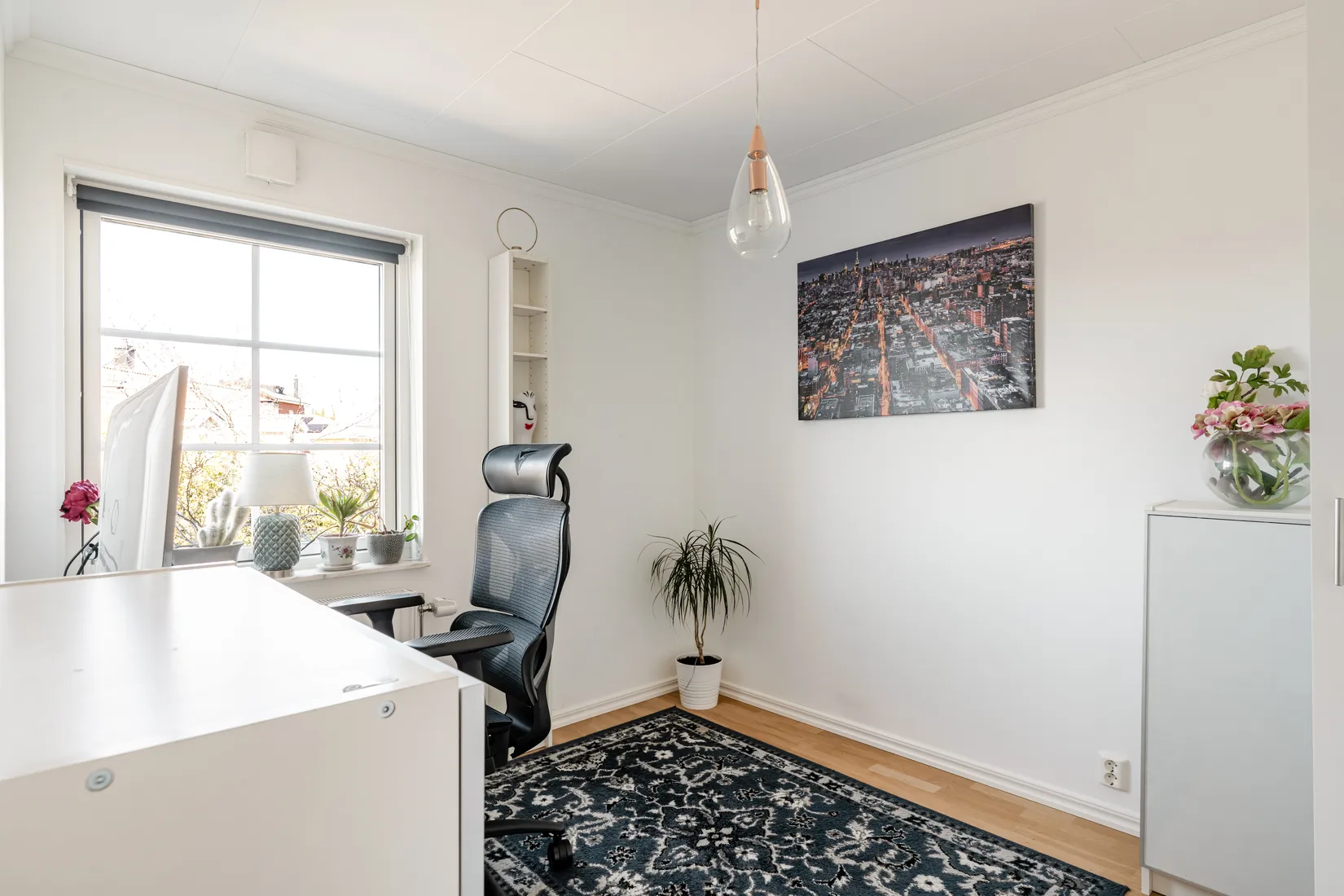 Villa, Hagvägen 81, Segeltorp, Huddinge