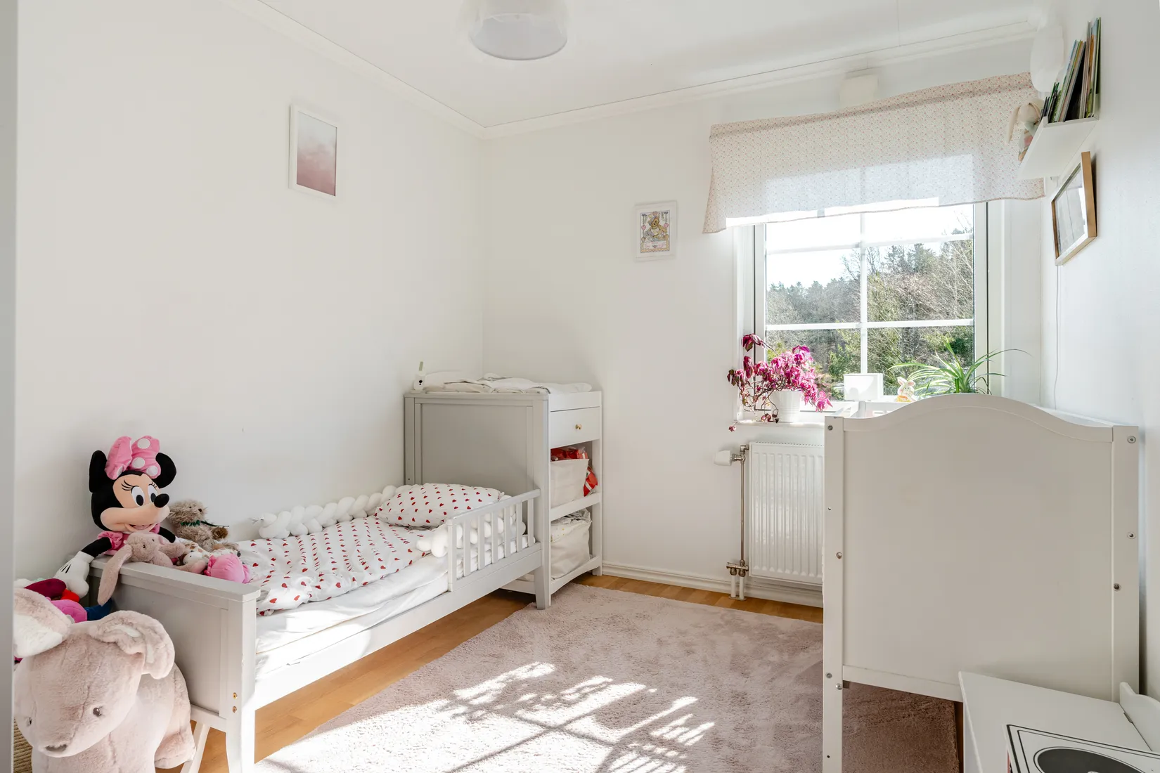 Villa, Hagvägen 81, Segeltorp, Huddinge