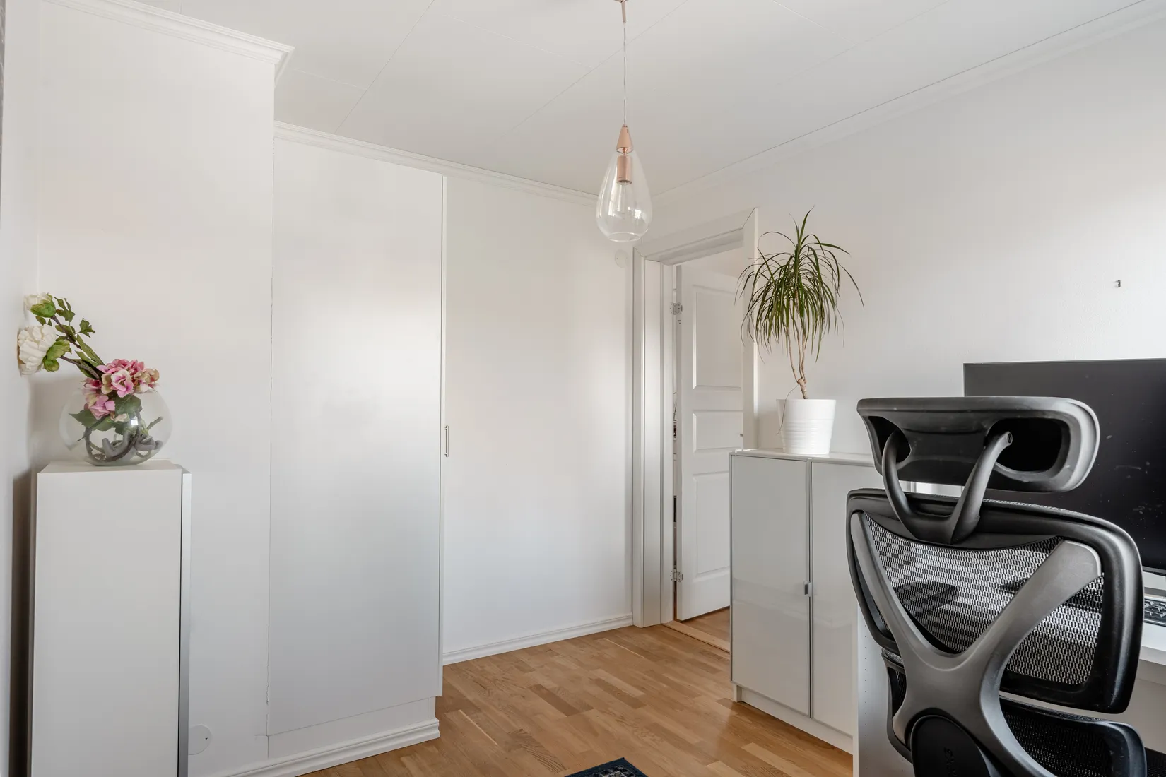 Villa, Hagvägen 81, Segeltorp, Huddinge