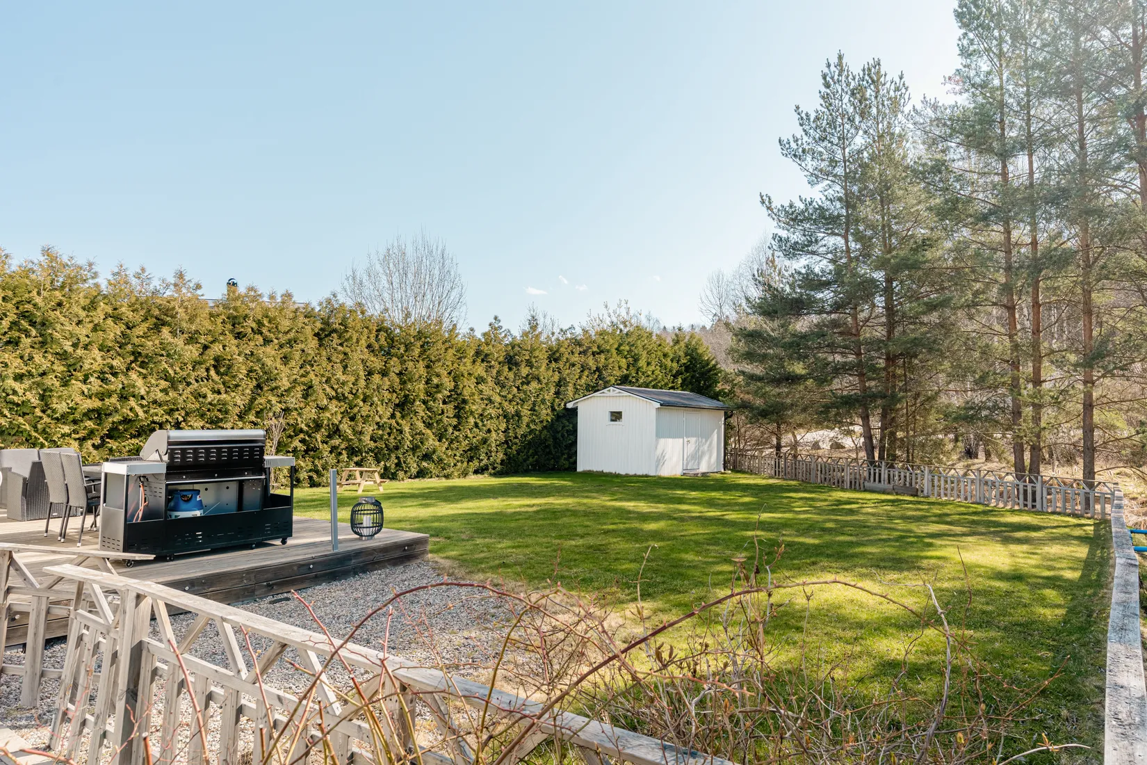 Villa, Hagvägen 81, Segeltorp, Huddinge