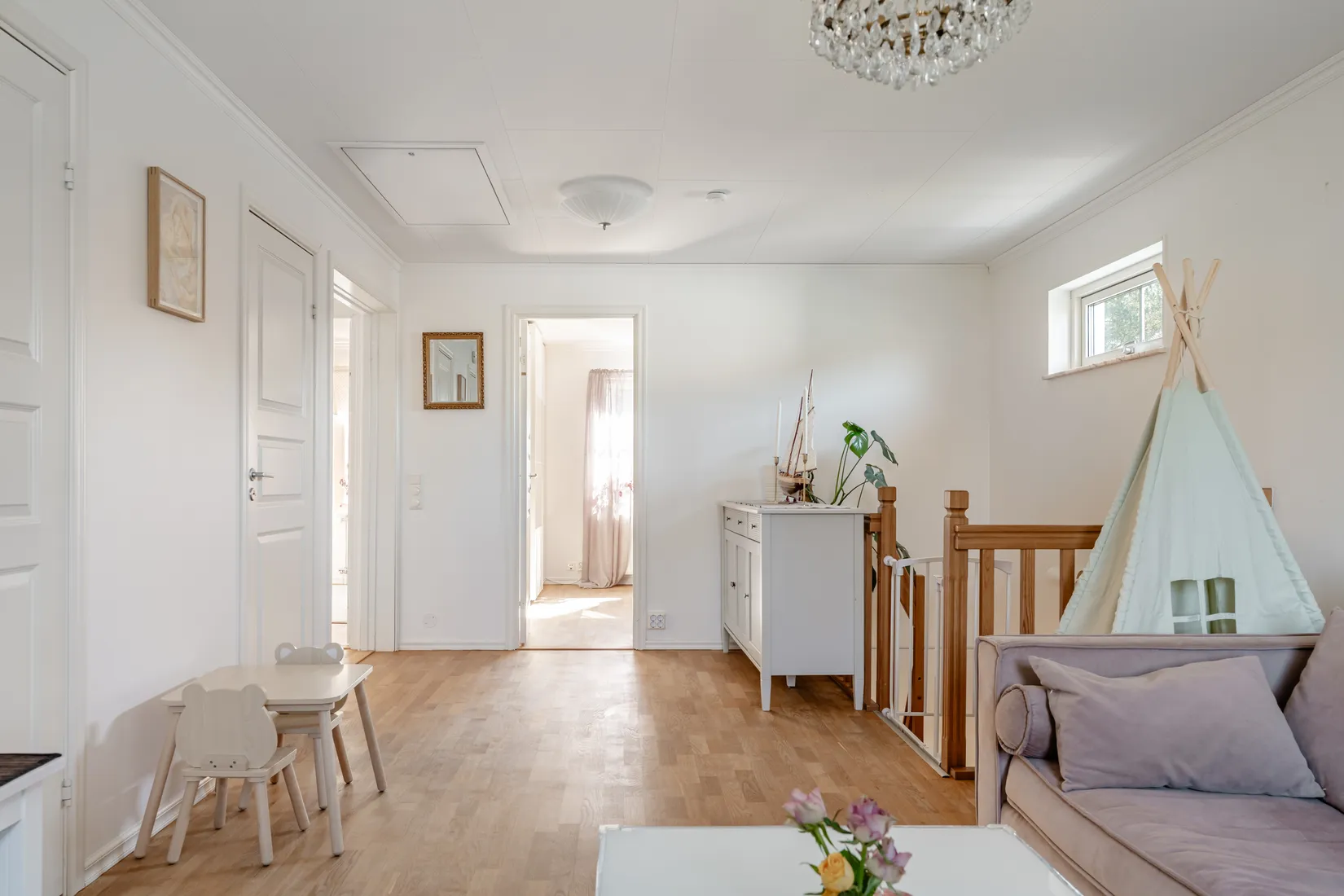 Villa, Hagvägen 81, Segeltorp, Huddinge