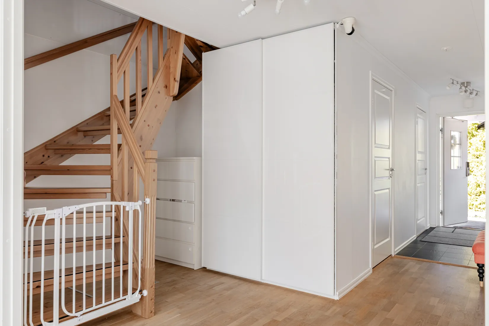 Villa, Hagvägen 81, Segeltorp, Huddinge