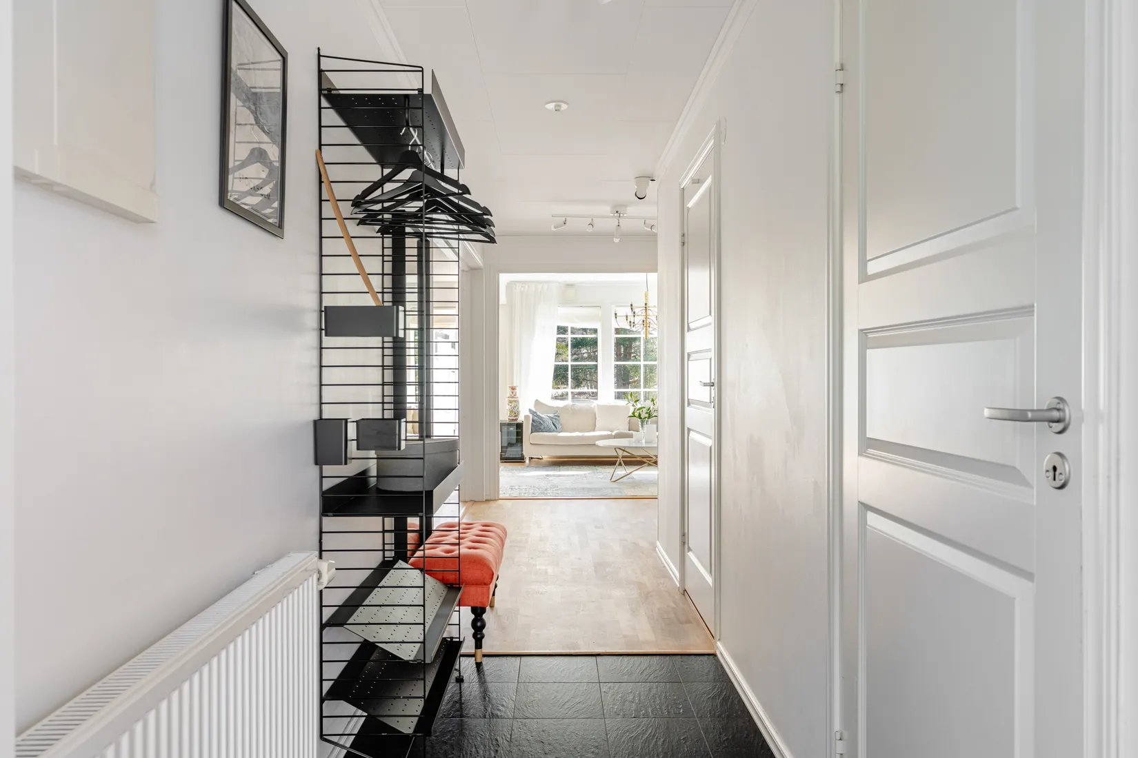 Villa, Hagvägen 81, Segeltorp, Huddinge