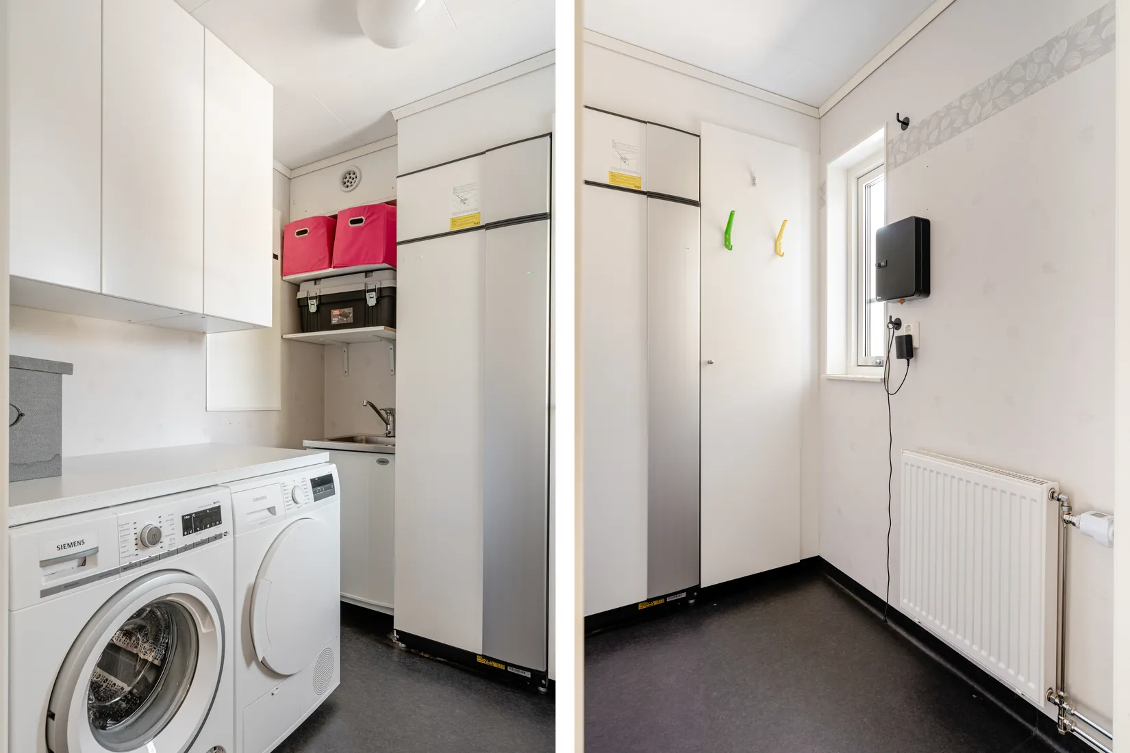 Villa, Hagvägen 81, Segeltorp, Huddinge