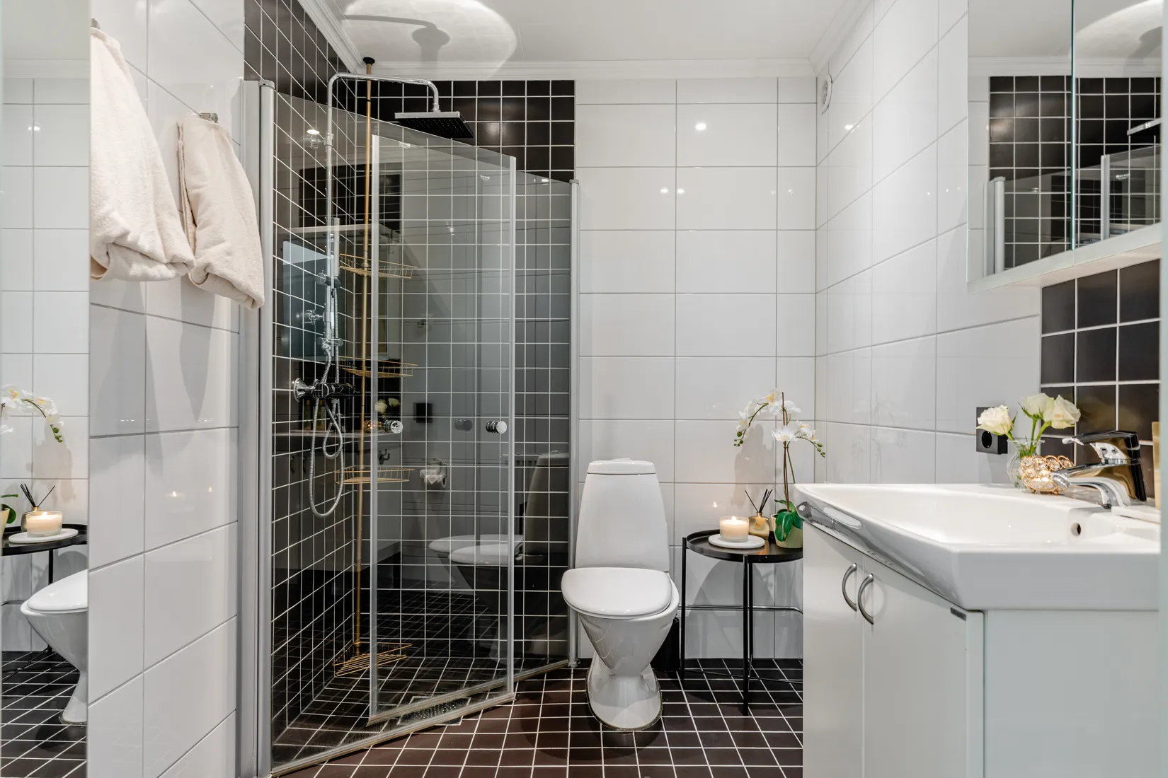 Villa, Hagvägen 81, Segeltorp, Huddinge