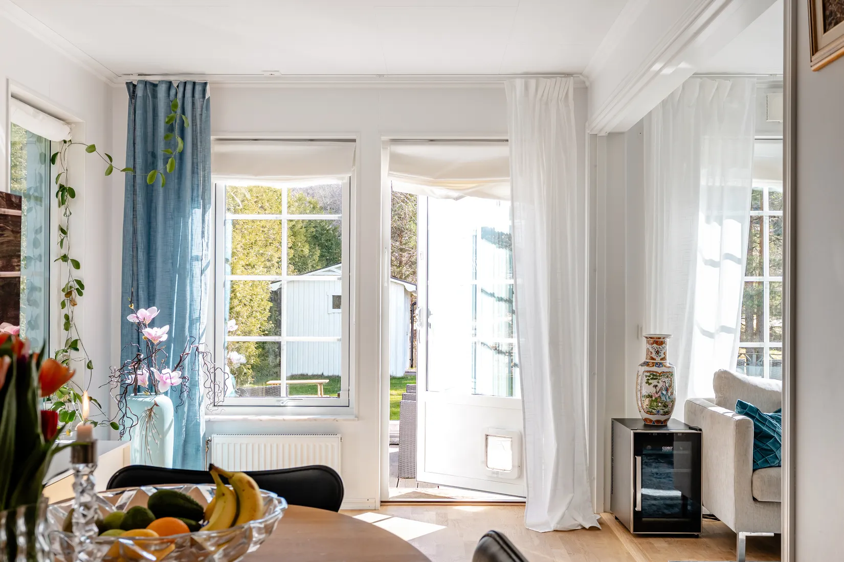 Villa, Hagvägen 81, Segeltorp, Huddinge