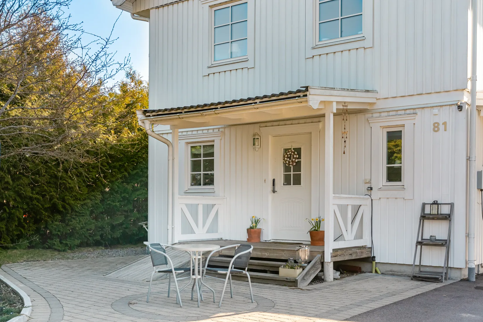 Villa, Hagvägen 81, Segeltorp, Huddinge