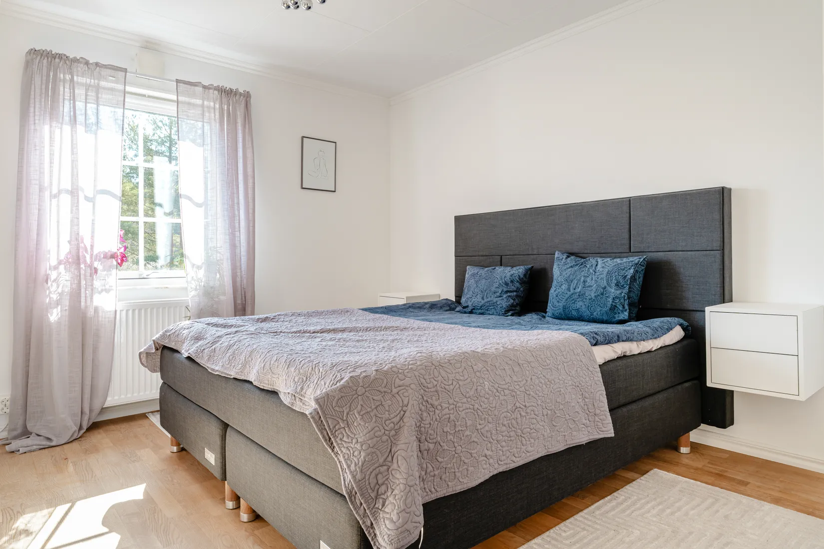 Villa, Hagvägen 81, Segeltorp, Huddinge