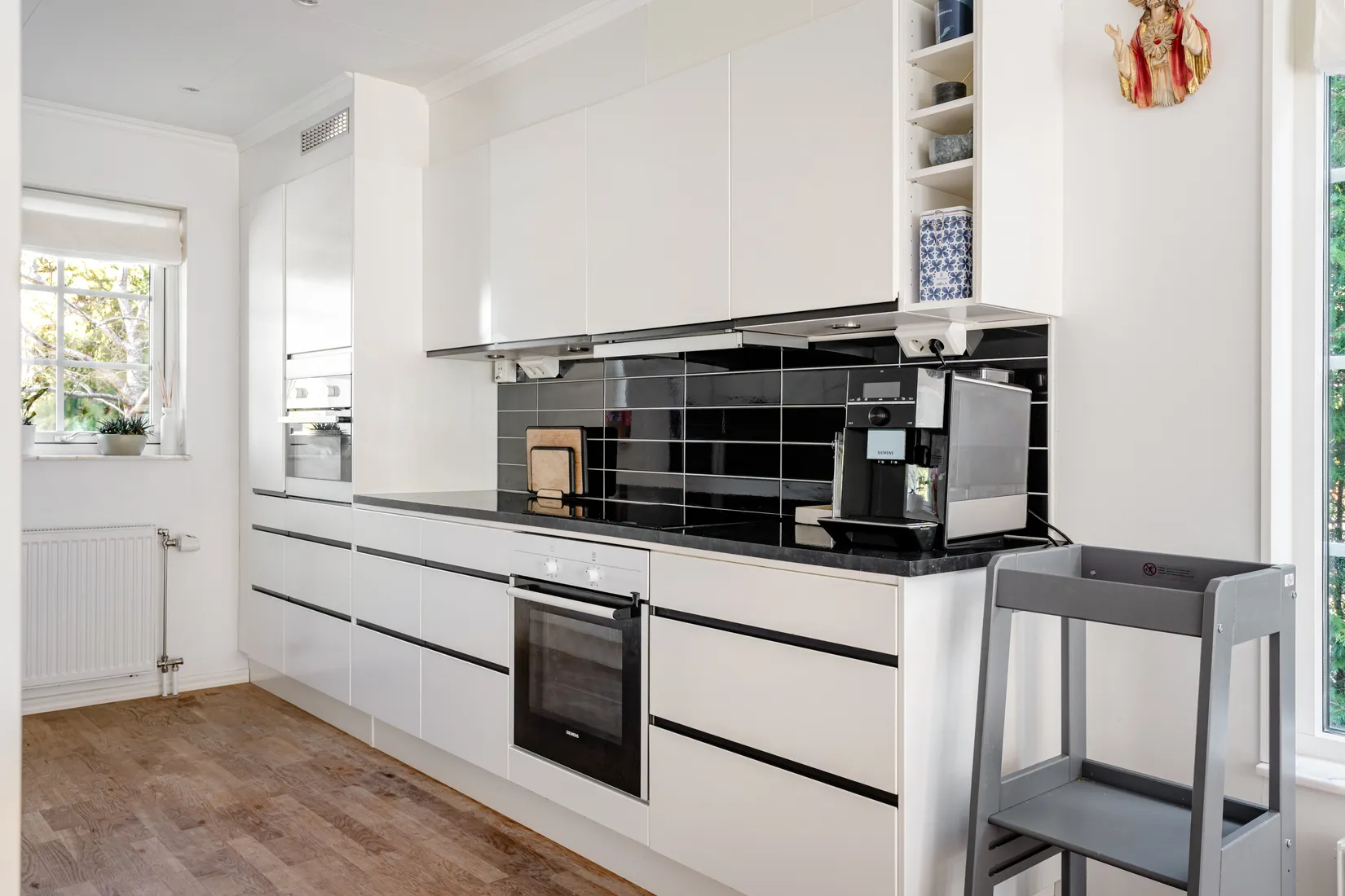 Villa, Hagvägen 81, Segeltorp, Huddinge