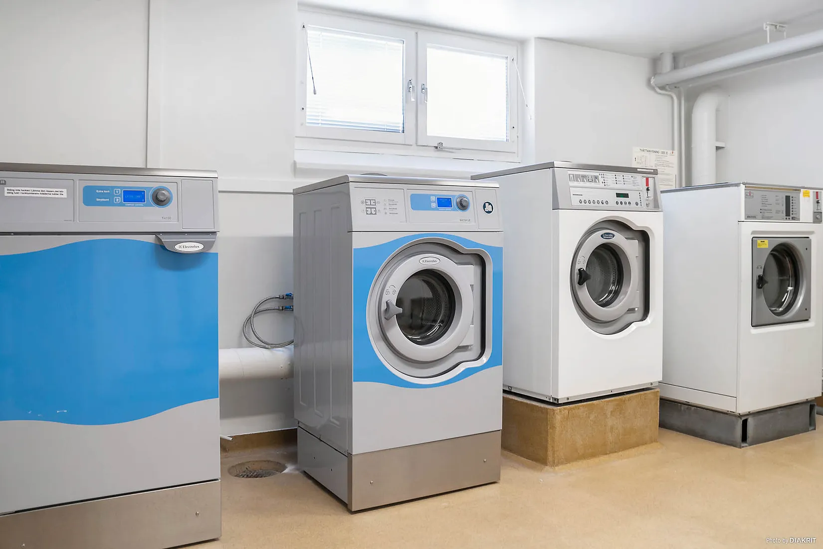 Bostadsrätt, Centrumvägen 58B, Centrum, Kalix