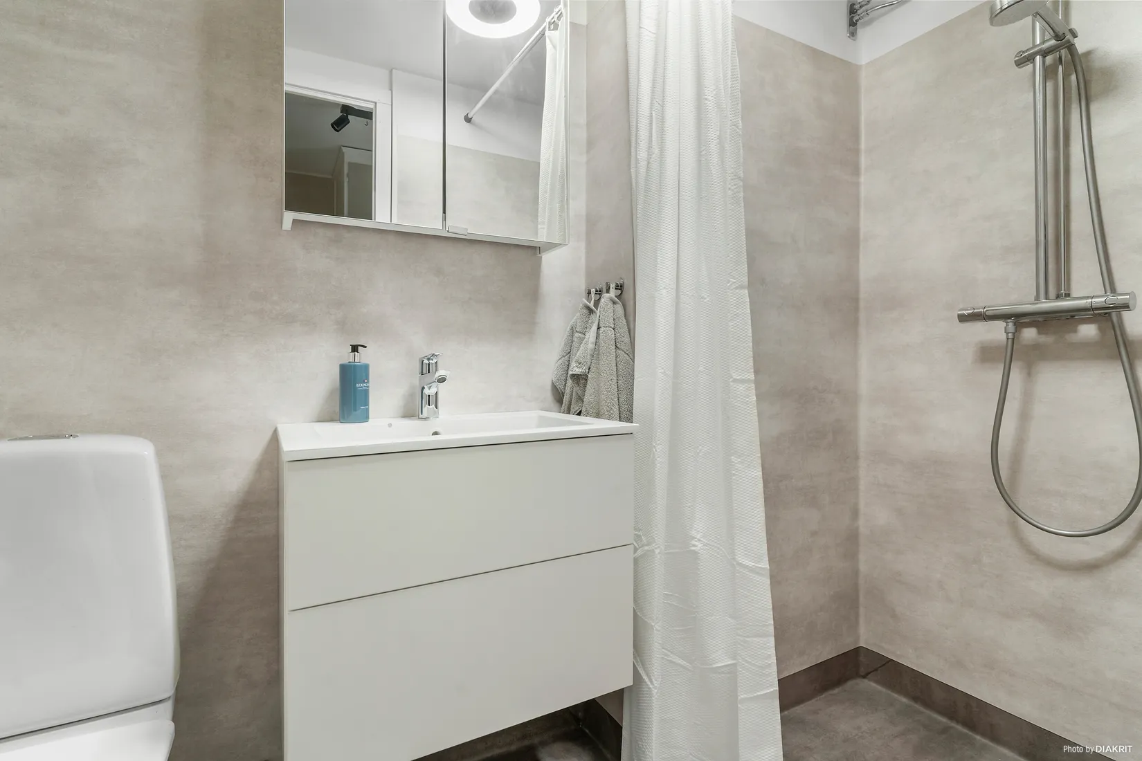 Bostadsrätt, Centrumvägen 58B, Centrum, Kalix