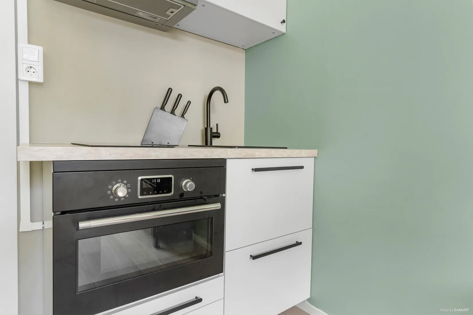 Bostadsrätt, Centrumvägen 58B, Centrum, Kalix